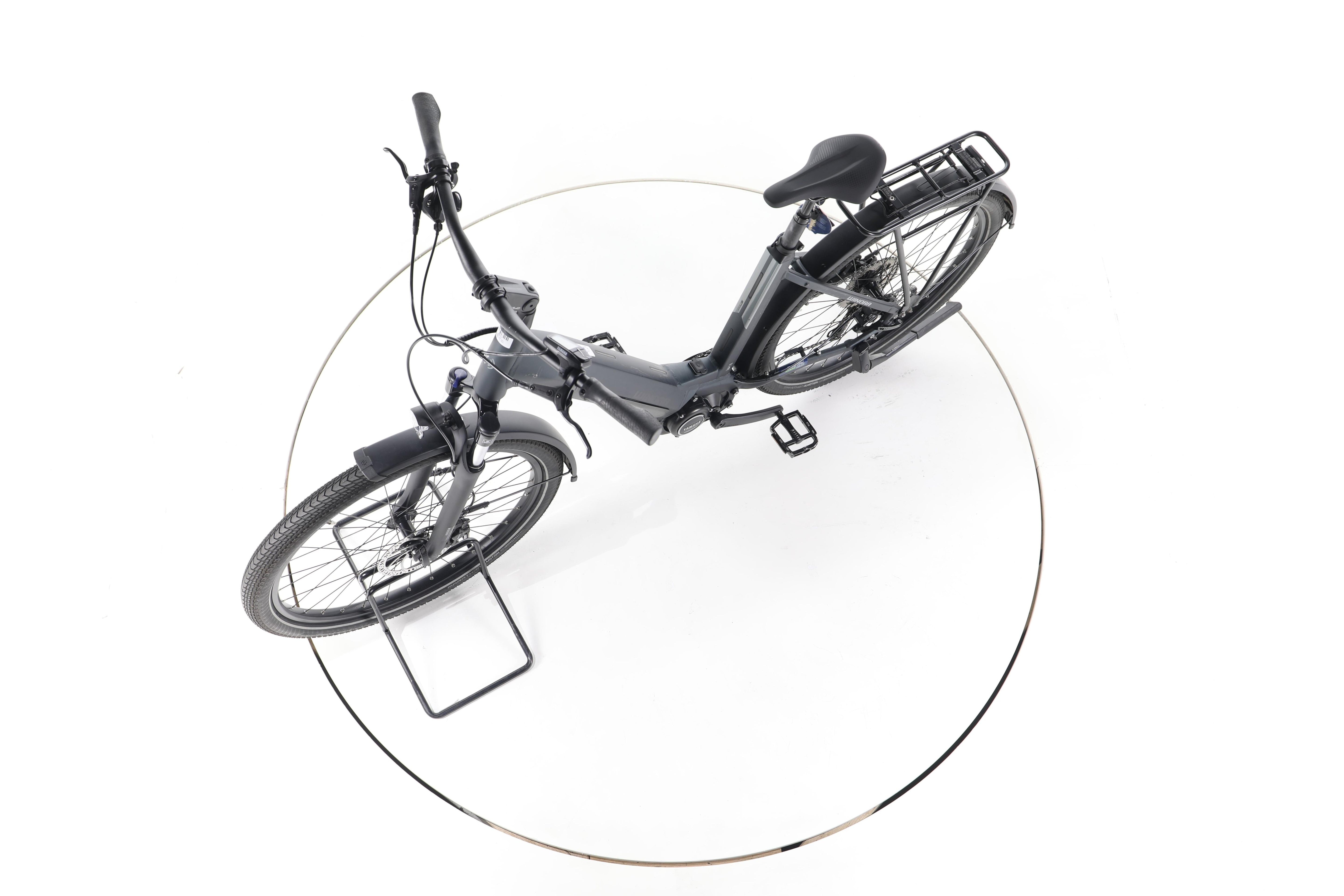 Winora Yucatan 10 Trekking E-Bike Tiefeinsteiger - Image 18