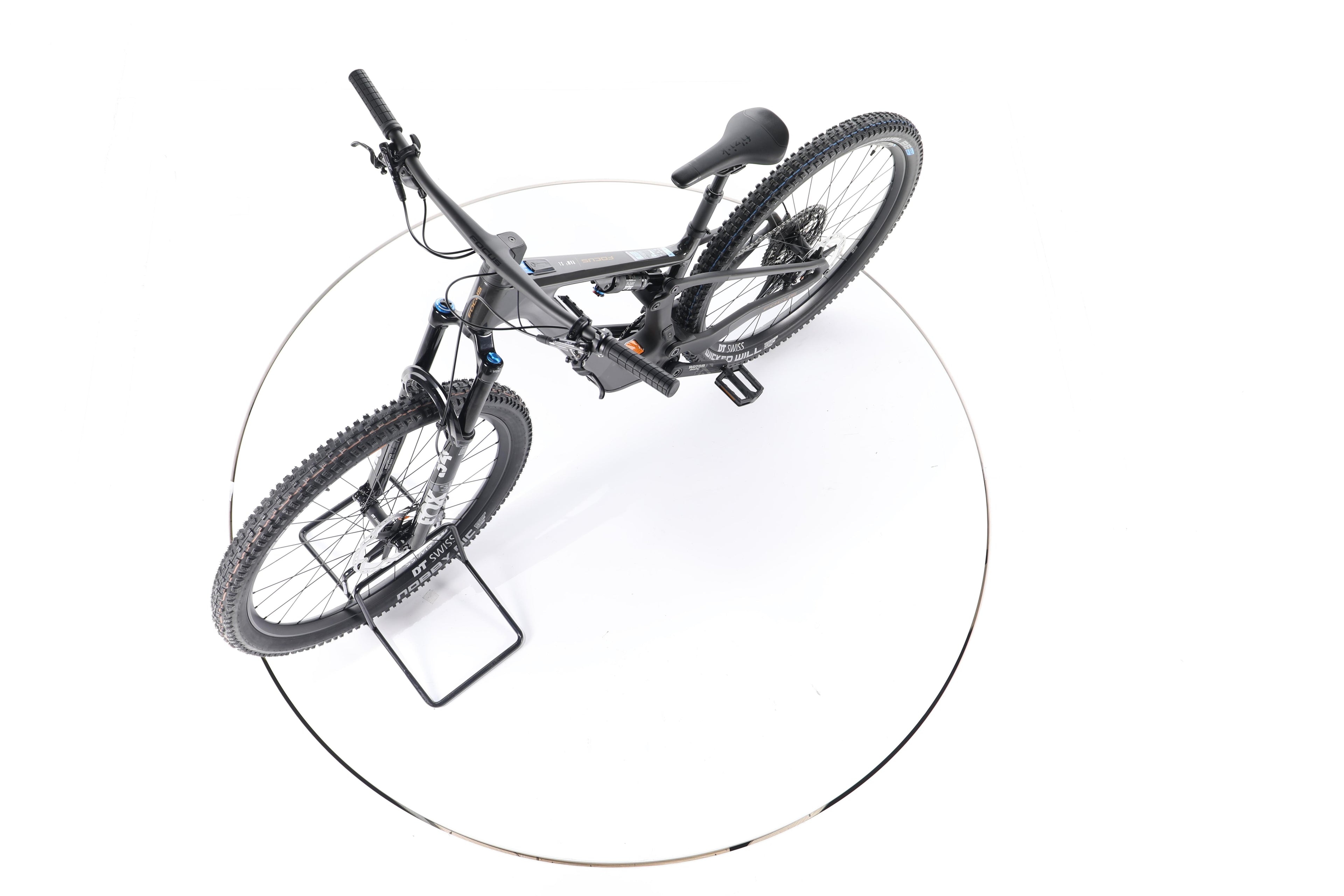 Focus Vam² Sl 9.9 Fully E-Bike Carbon 2024 - Image 18