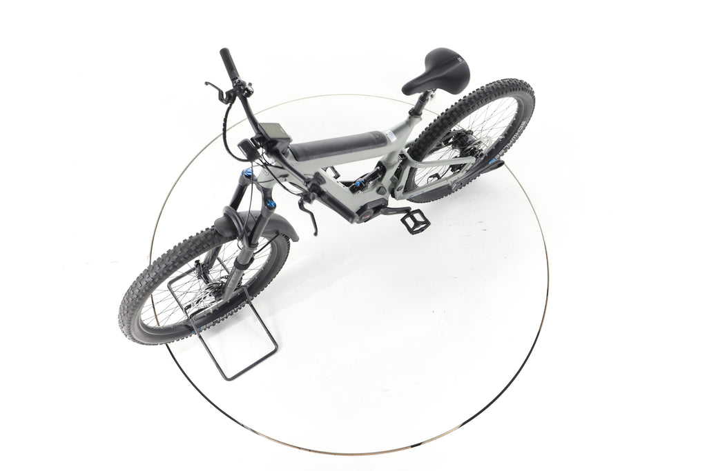 Riese & Müller Superdelite mountain Fully E-Bike - Image 18