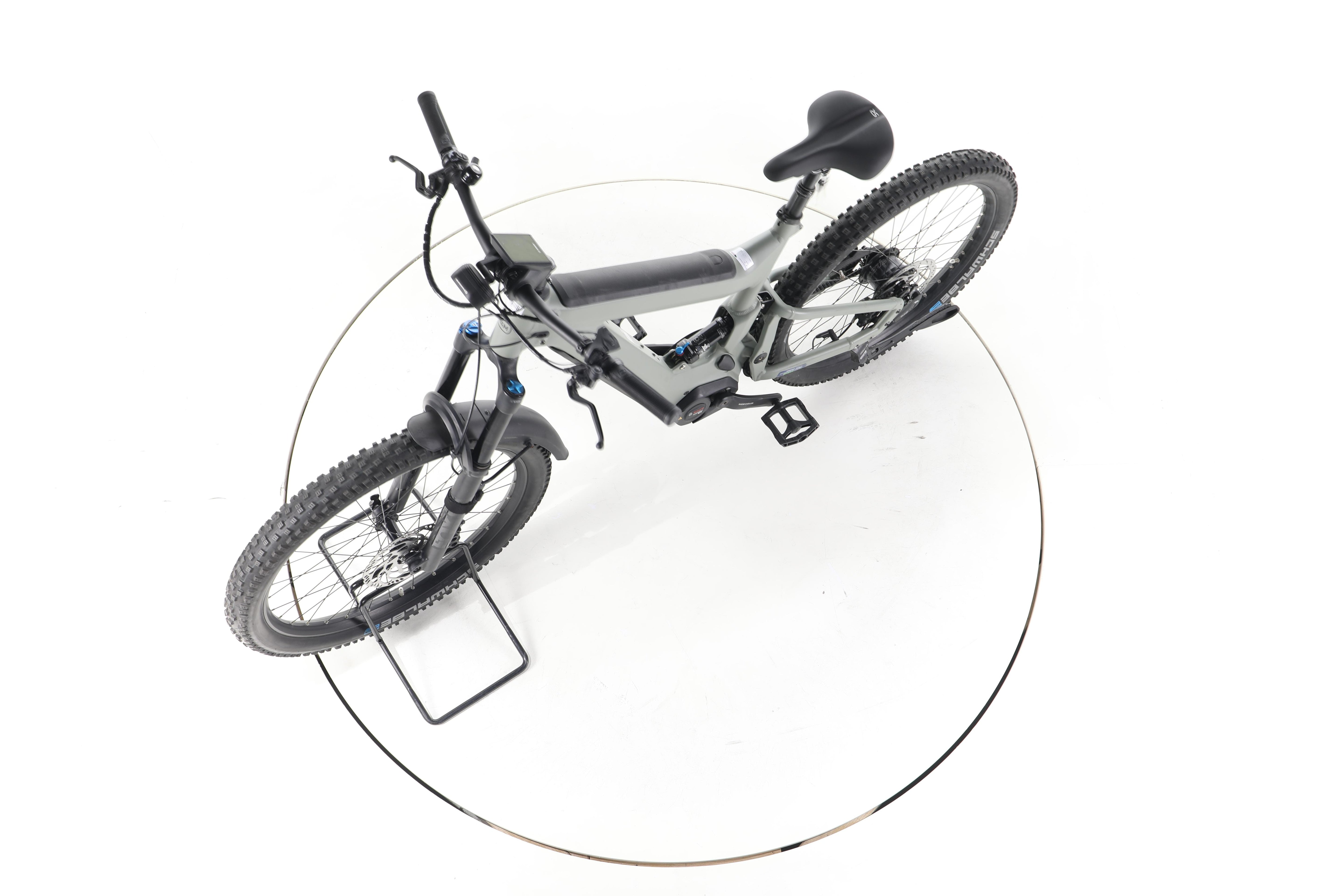 Riese & Müller Superdelite mountain Fully E-Bike - Image 18