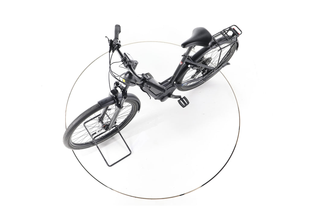 Kieler Manufaktur Wave Ti Trekking E-Bike Tiefeinsteiger 2024 - Image 18