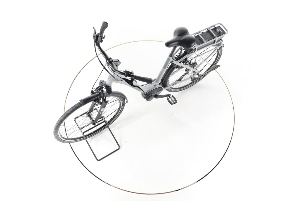 Bicycles Porto E-800 LTD Trekking E-Bike Tiefeinsteiger - Image 18