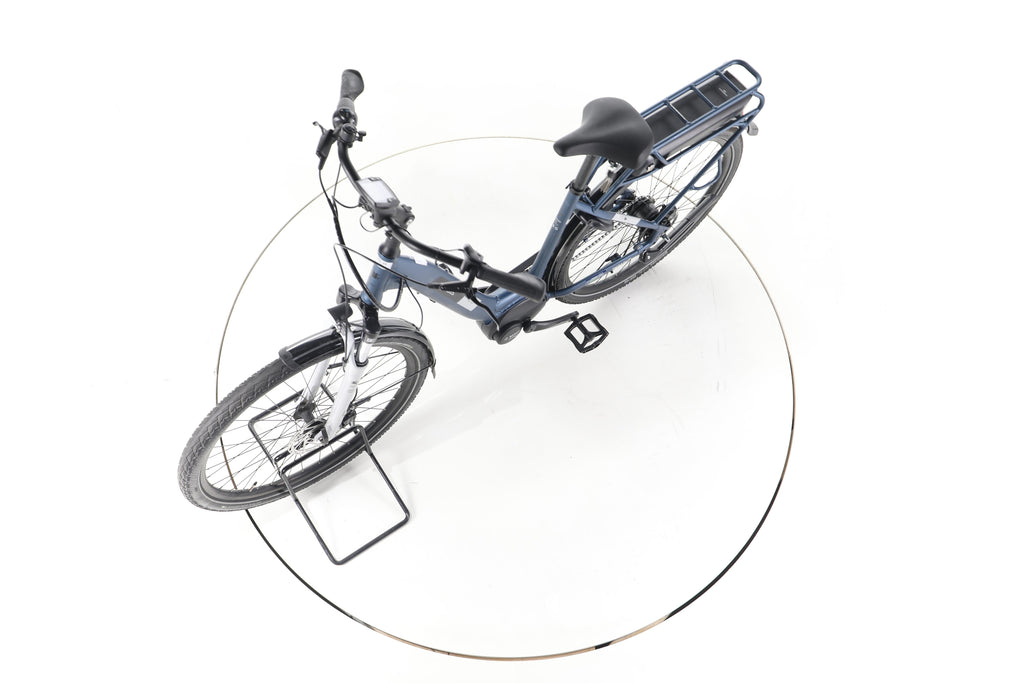 Pegasus Solero E8 City E-Bike Tiefeinsteiger - Image 18