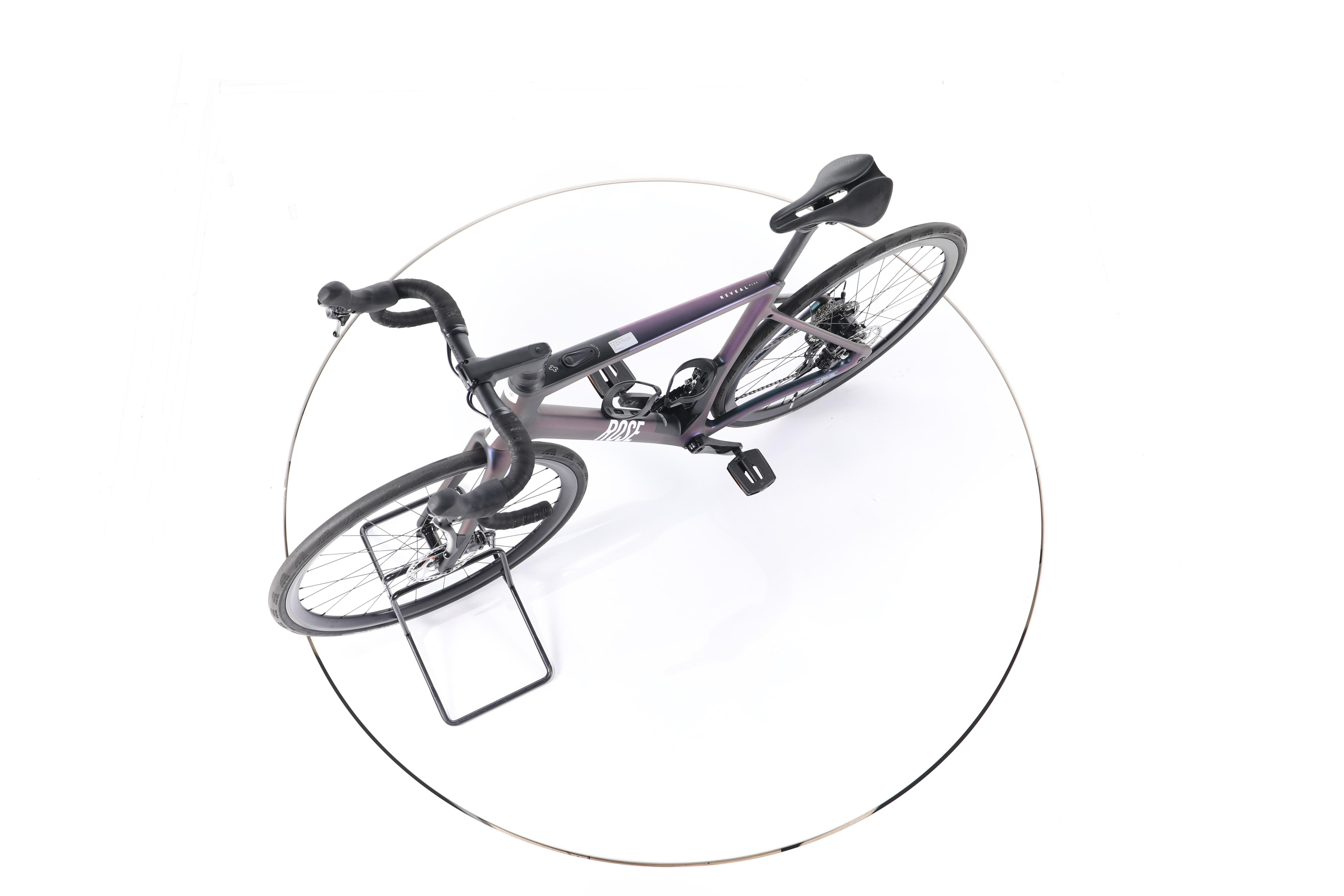 Rose Reveal Plus 105 E-Gravel & Rennrad 2024 - Image 18