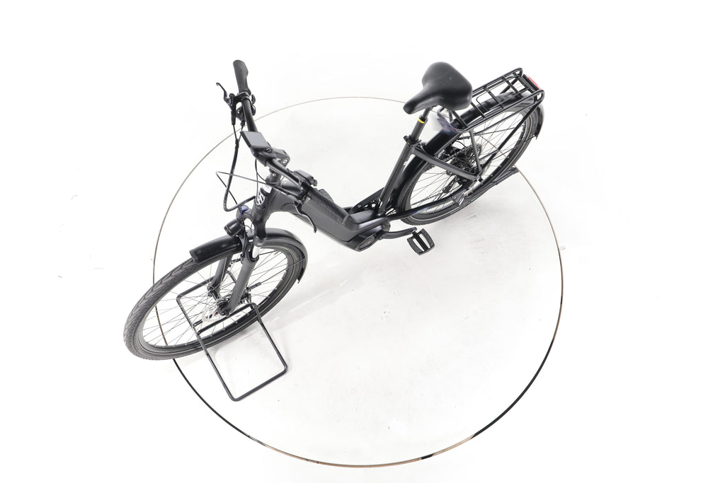 Hercules Futura Sport I-10 Trekking E-Bike Tiefeinsteiger - Image 18