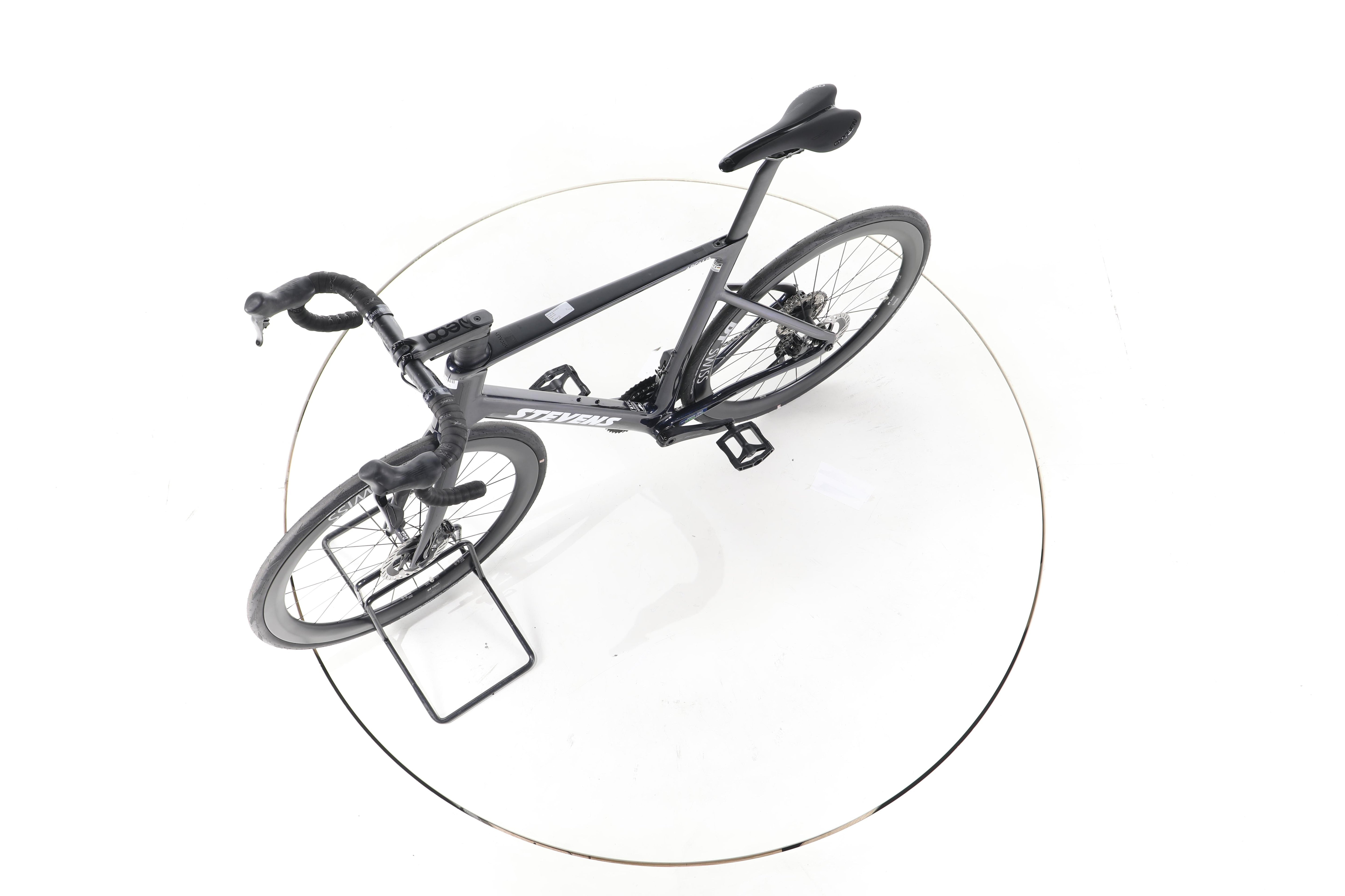 Stevens Arcalis Disc Rennrad Carbon 2024 - Image 18