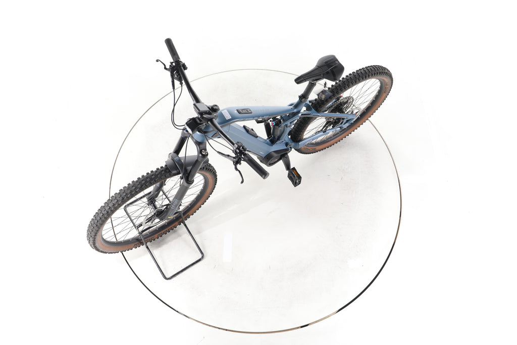 Bulls Sonic EVO AM 2 E-Bike Fully Carbon - Image 18
