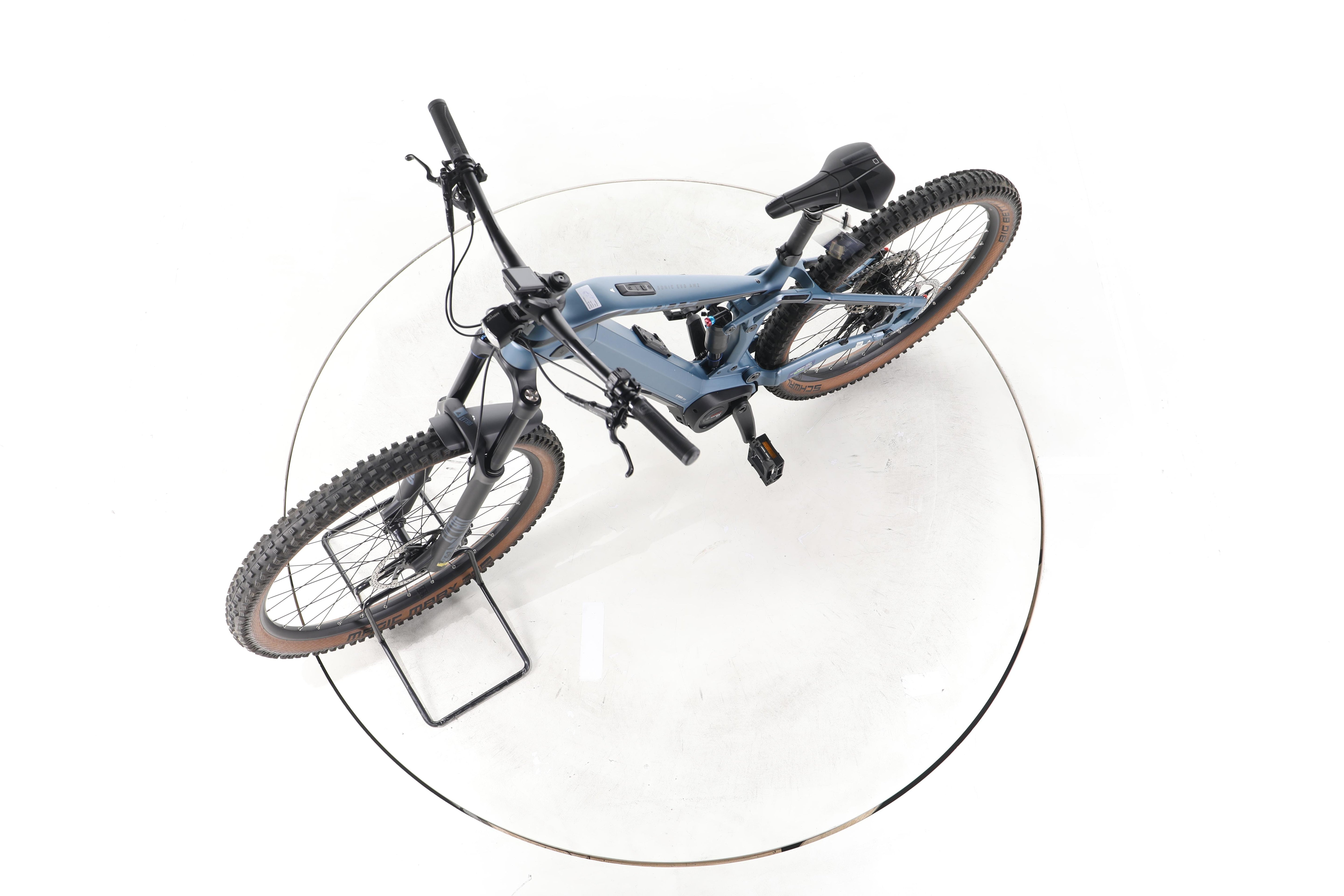 Bulls Sonic EVO AM 2 E-Bike Fully Carbon - Image 18