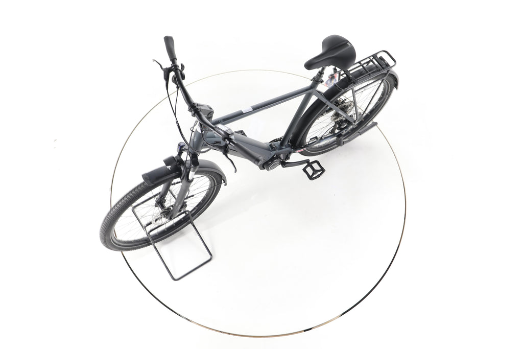 Winora Yucatan 10 Trekking E-Bike - Image 18