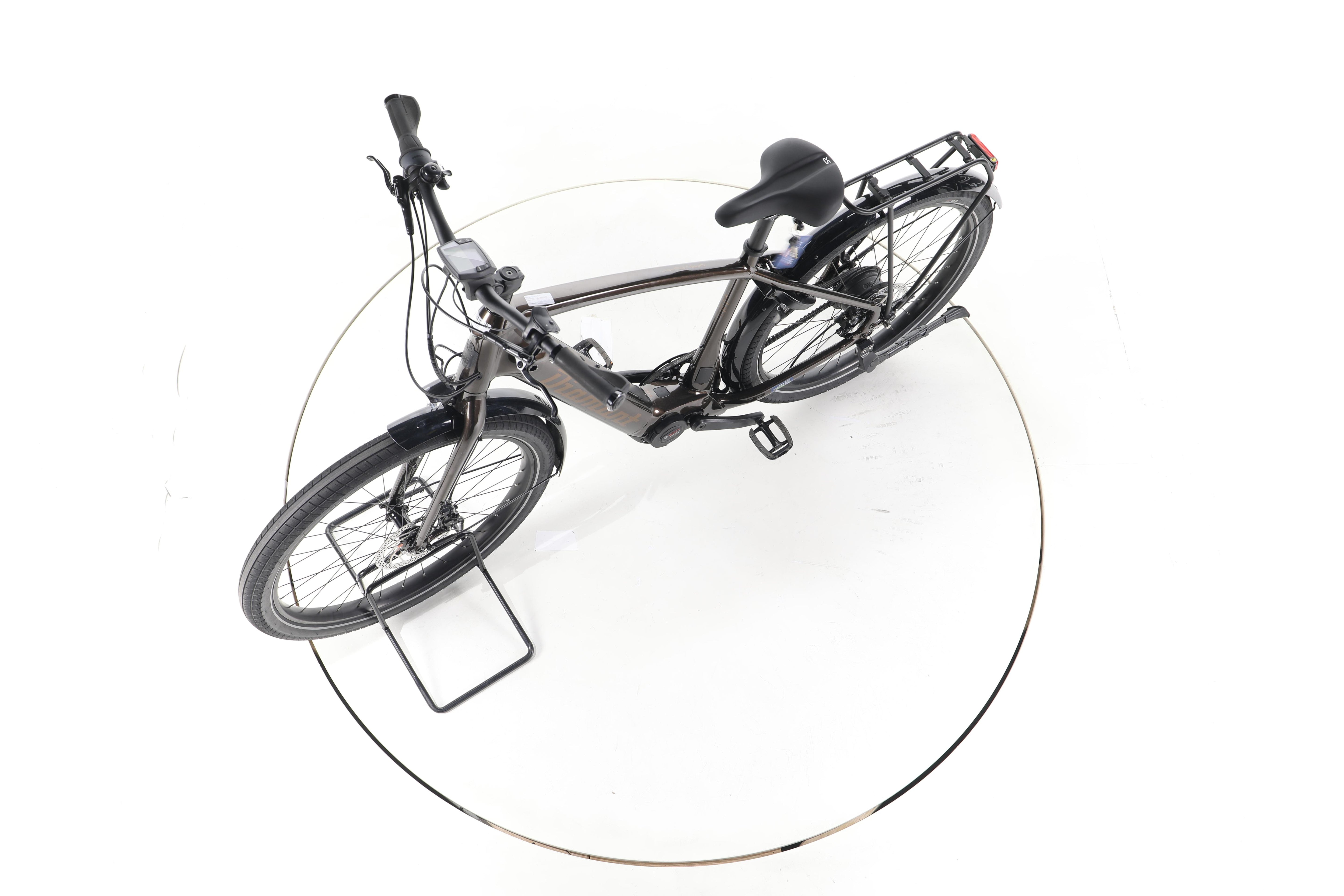 Diamant Opal Esprit+ City E-Bike - Image 18