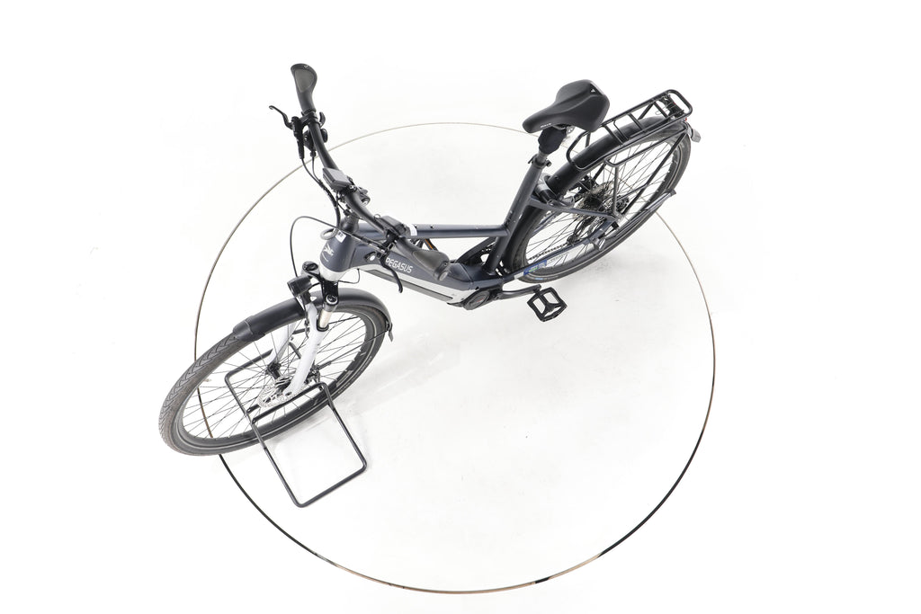 Pegasus Premio Evo 10 Lite Trekking E-Bike - Image 18