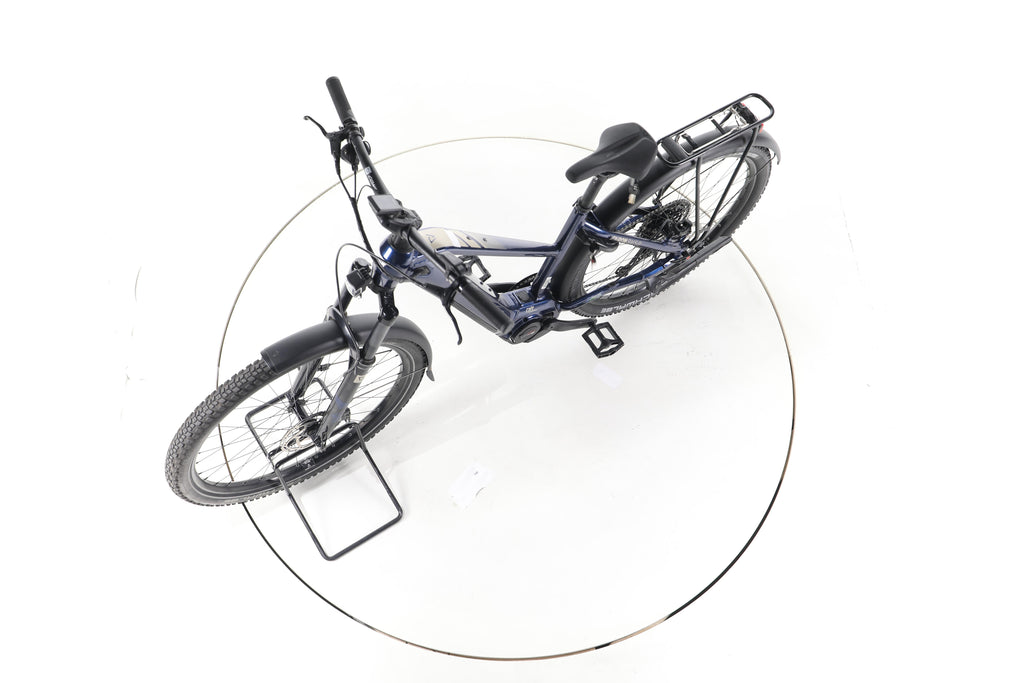 Conway Cairon SUV 5.0 Trekking E-Bike - Image 18