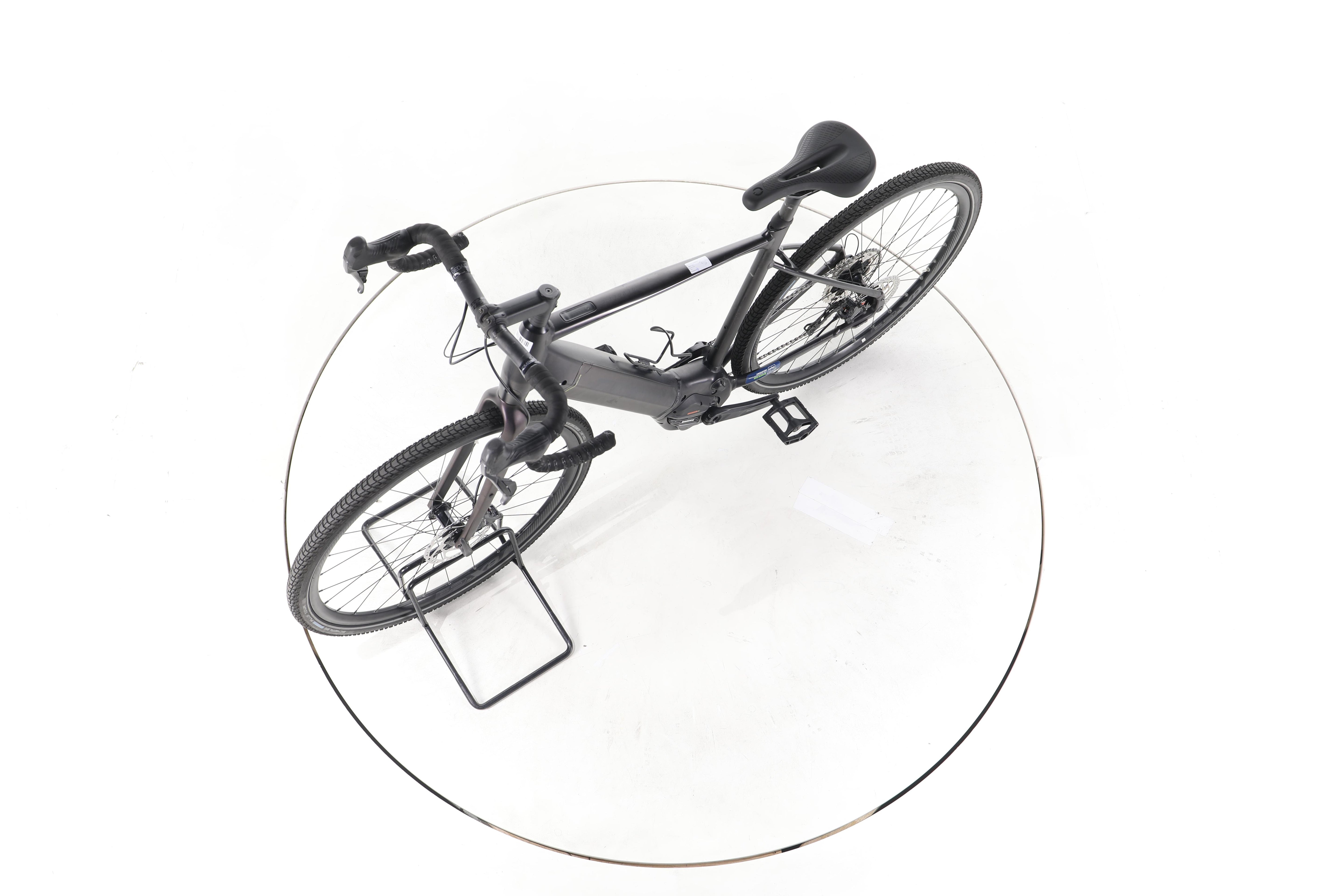 Giant Revolt E+ Pro XR E-Gravel & Rennrad - Image 18