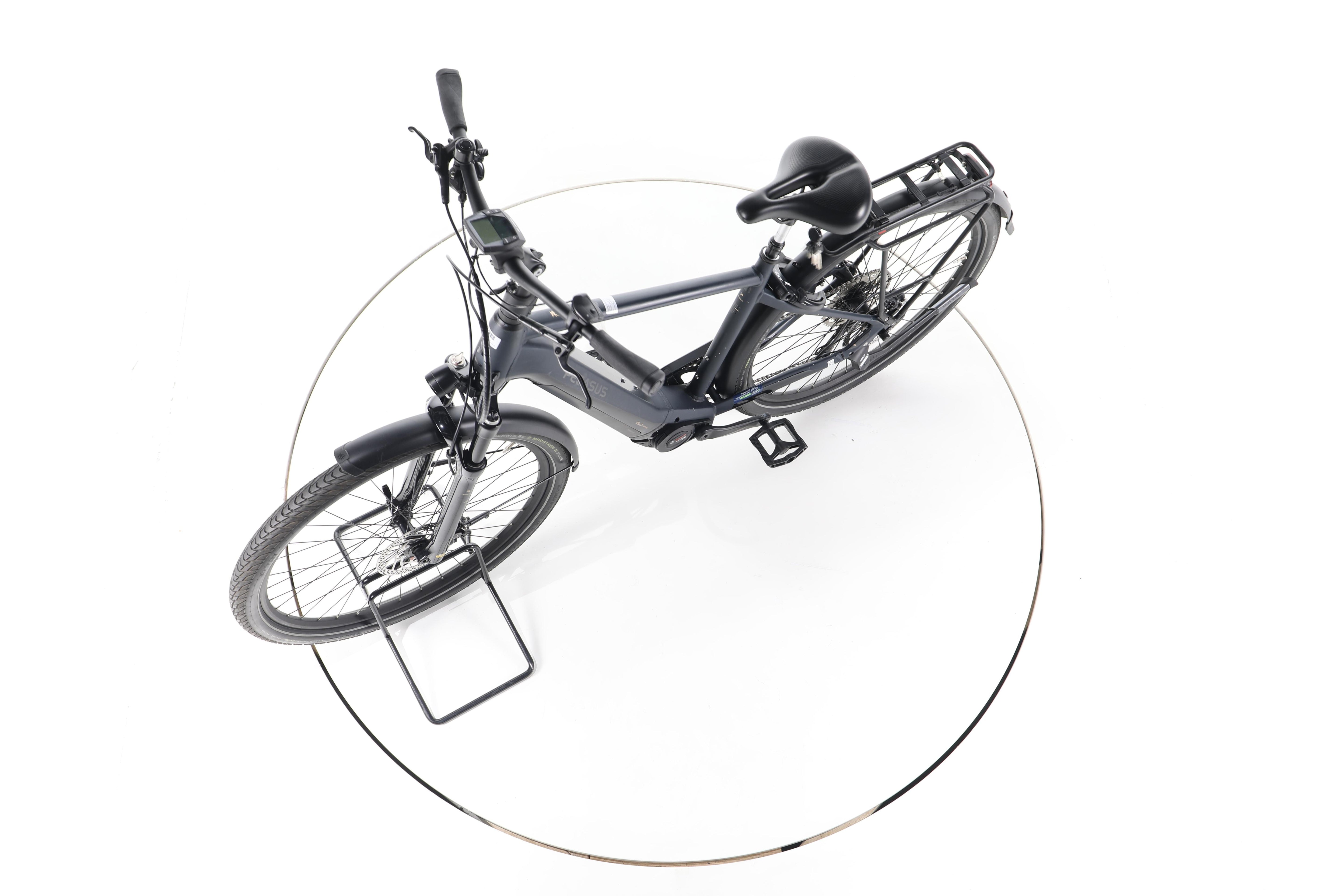 Pegasus Premio EVO 10 Lite Trekking E-Bike - Image 18