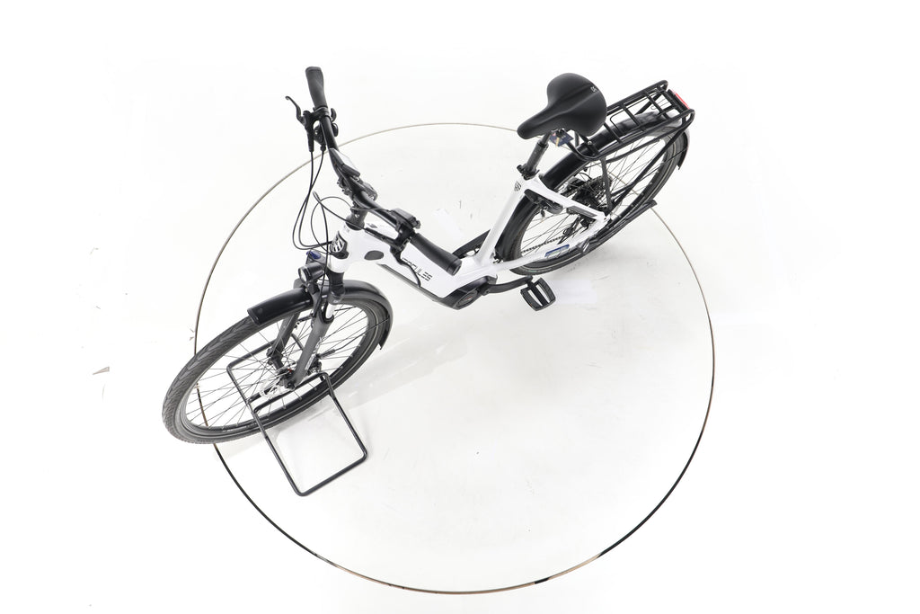 Hercules Futura Sport I-10 Trekking E-Bike Tiefeinsteiger - Image 18