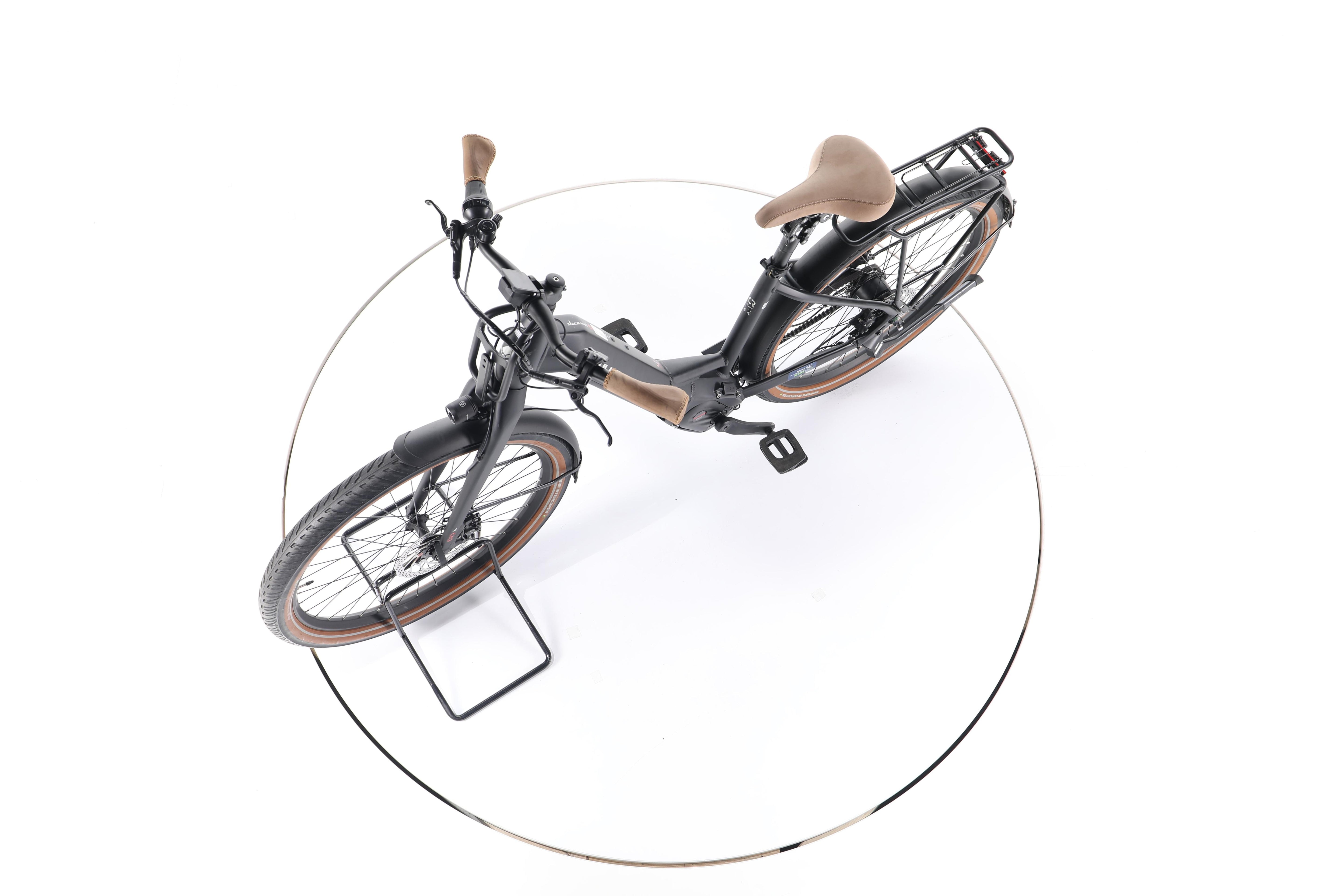 Bulls Sturmvogel EVO 5F City E-Bike Tiefeinsteiger - Image 18