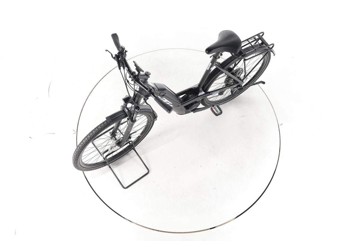 KTM POWER SPORT 10 Trekking E-Bike Tiefeinsteiger 2024 - Image 18