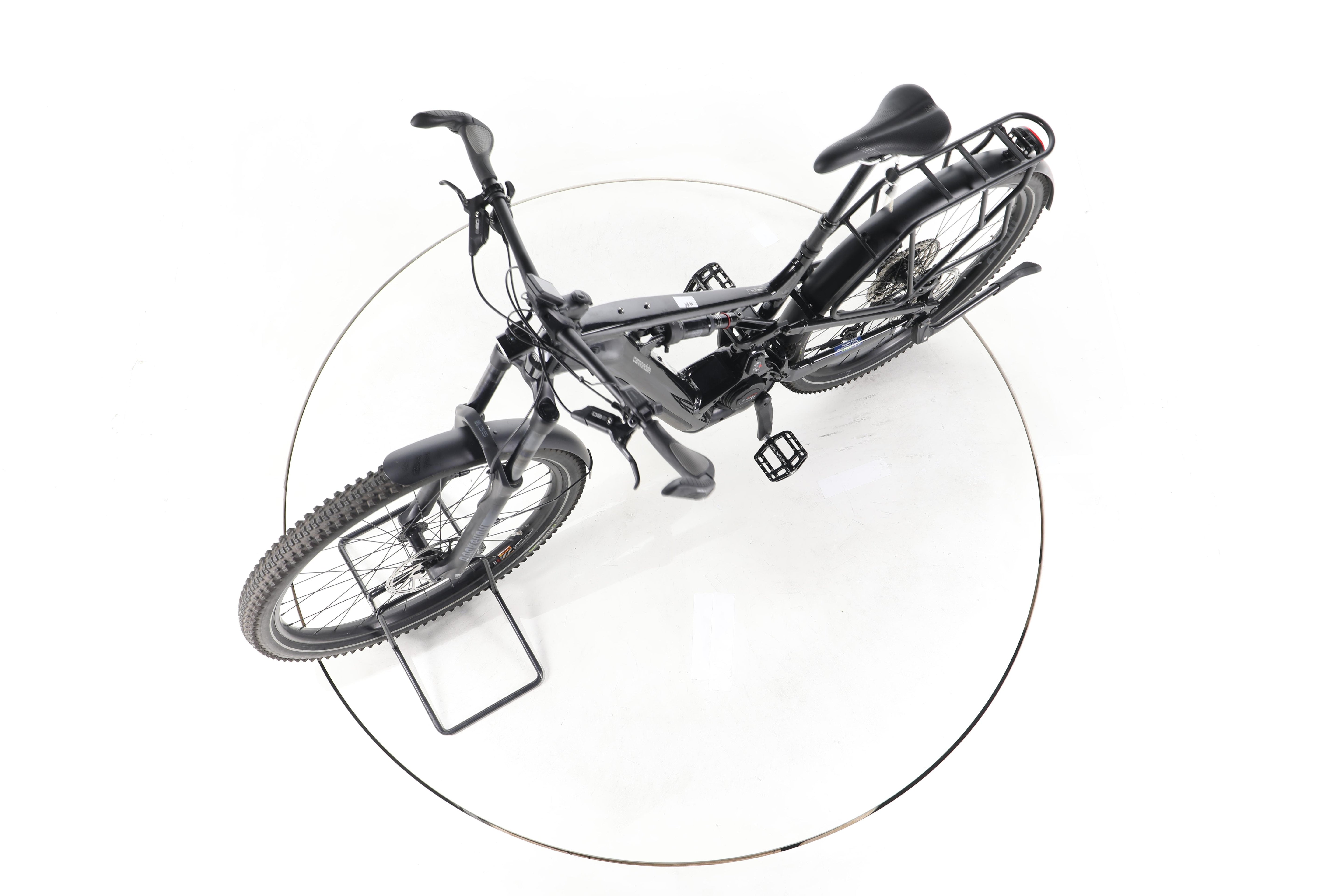 Cannondale Moterra Neo EQ SUV E-Bike - Image 18