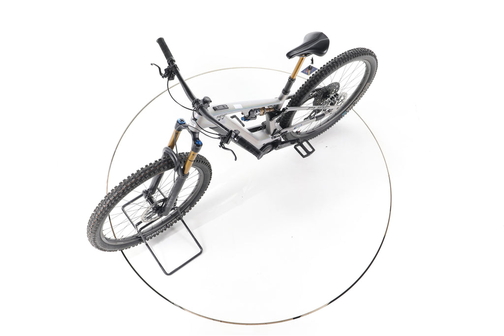 Cube Stereo Hybrid ONE55 C:68X SLT Fully E-Bike Carbon 2024 - Image 18