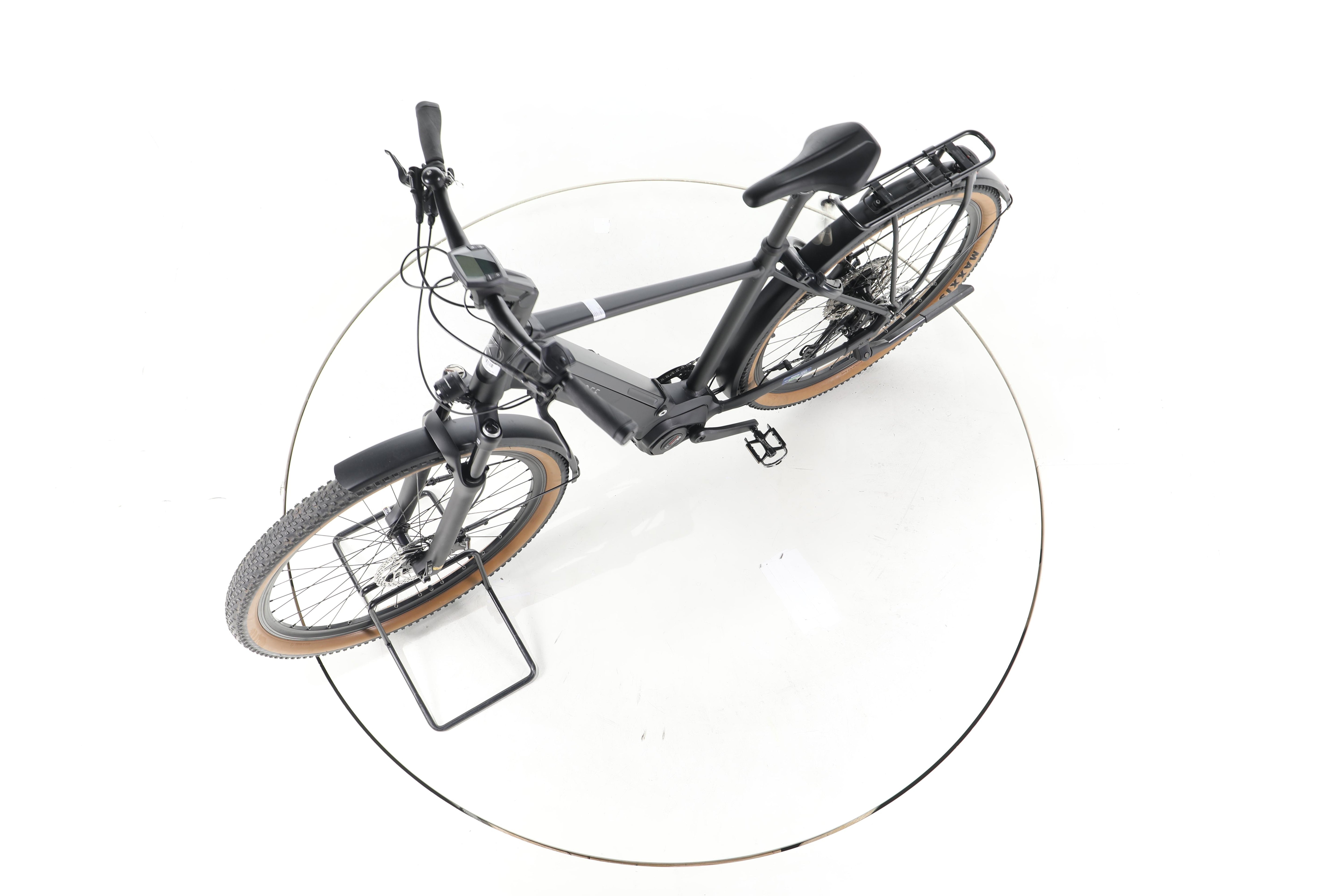 Kalkhoff ENTICE 7.B ADVANCE+ ABS Trekking E-Bike - Image 18