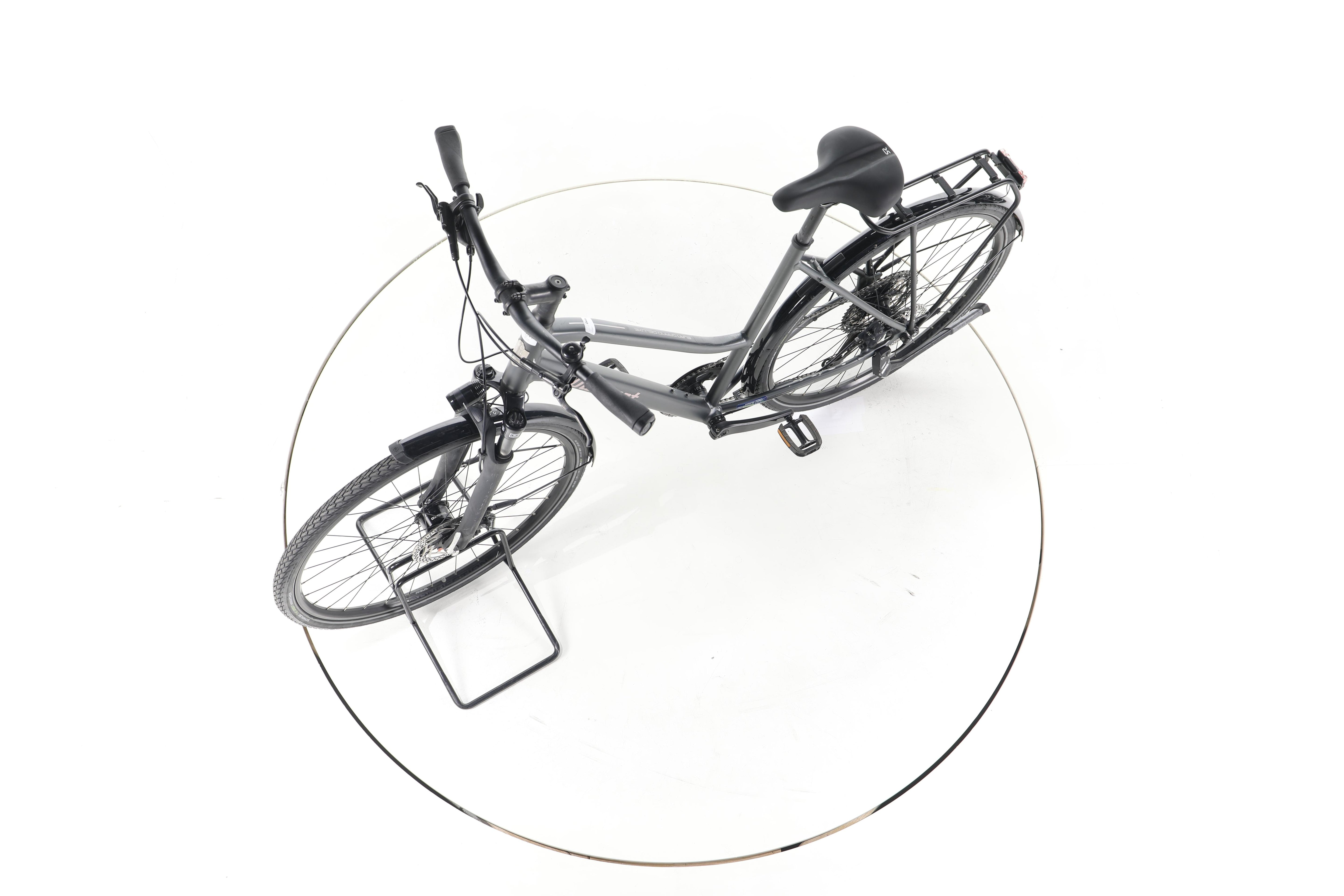 Diamant Elan Grand Deluxe Fahrrad City & Trekking - Image 18