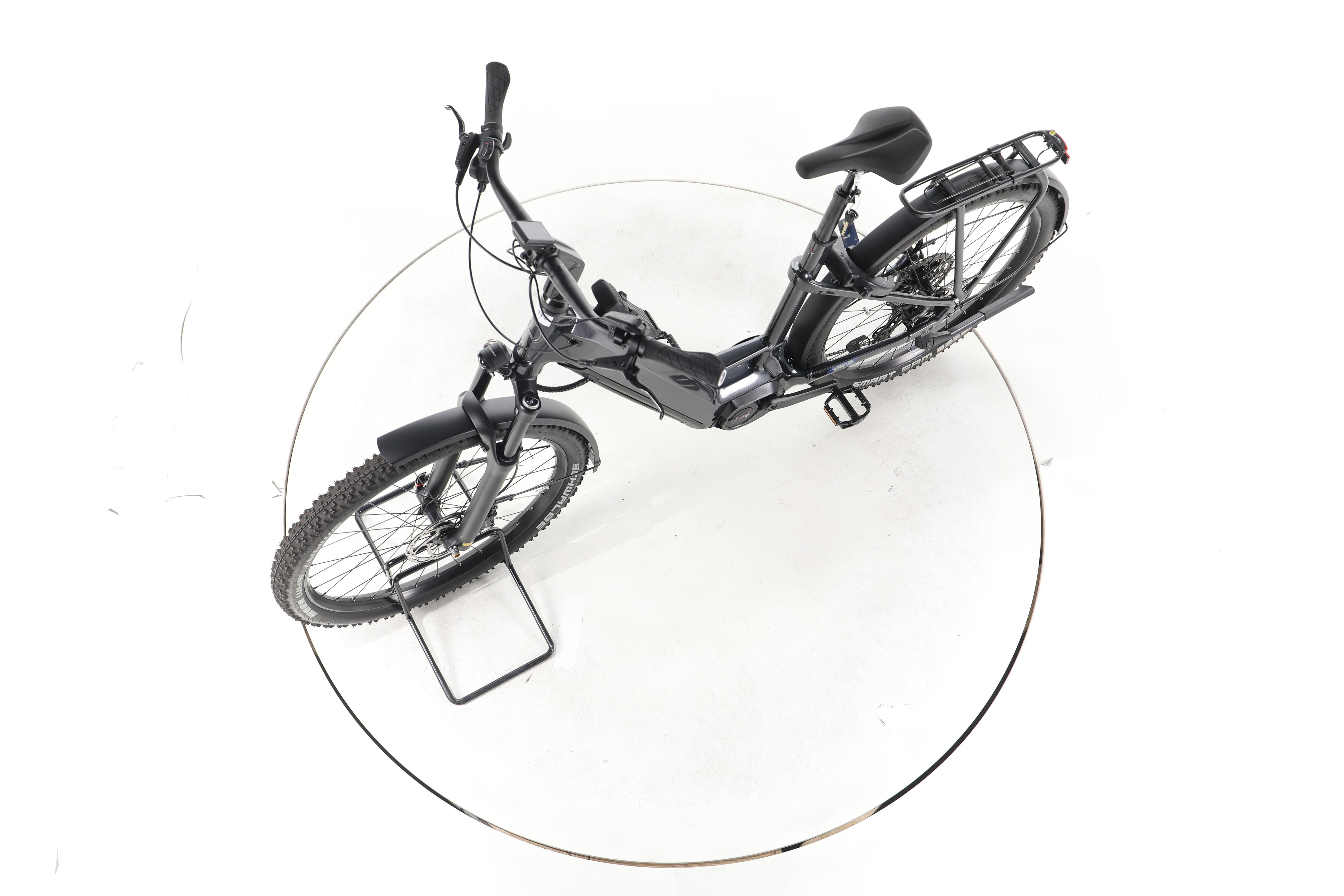 Kalkhoff ENTICE 7.B MOVE+ Trekking E-Bike Tiefeinsteiger - Image 18