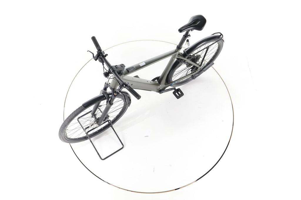 Riese & Müller UBN Five touring Trekking E-Bike - Image 18