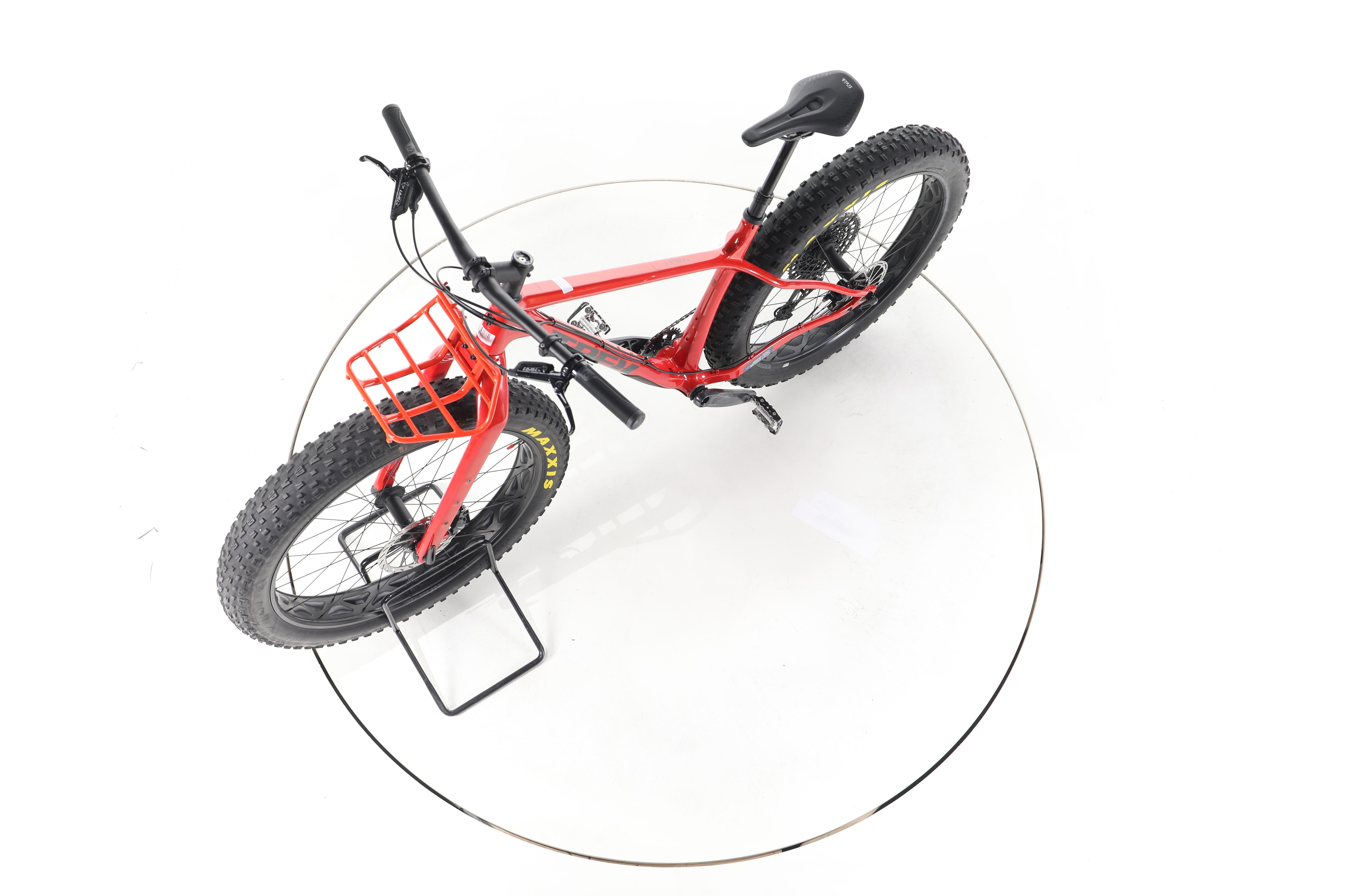 Trek Farley 9.6 Fahrrad Hardtail - Image 18
