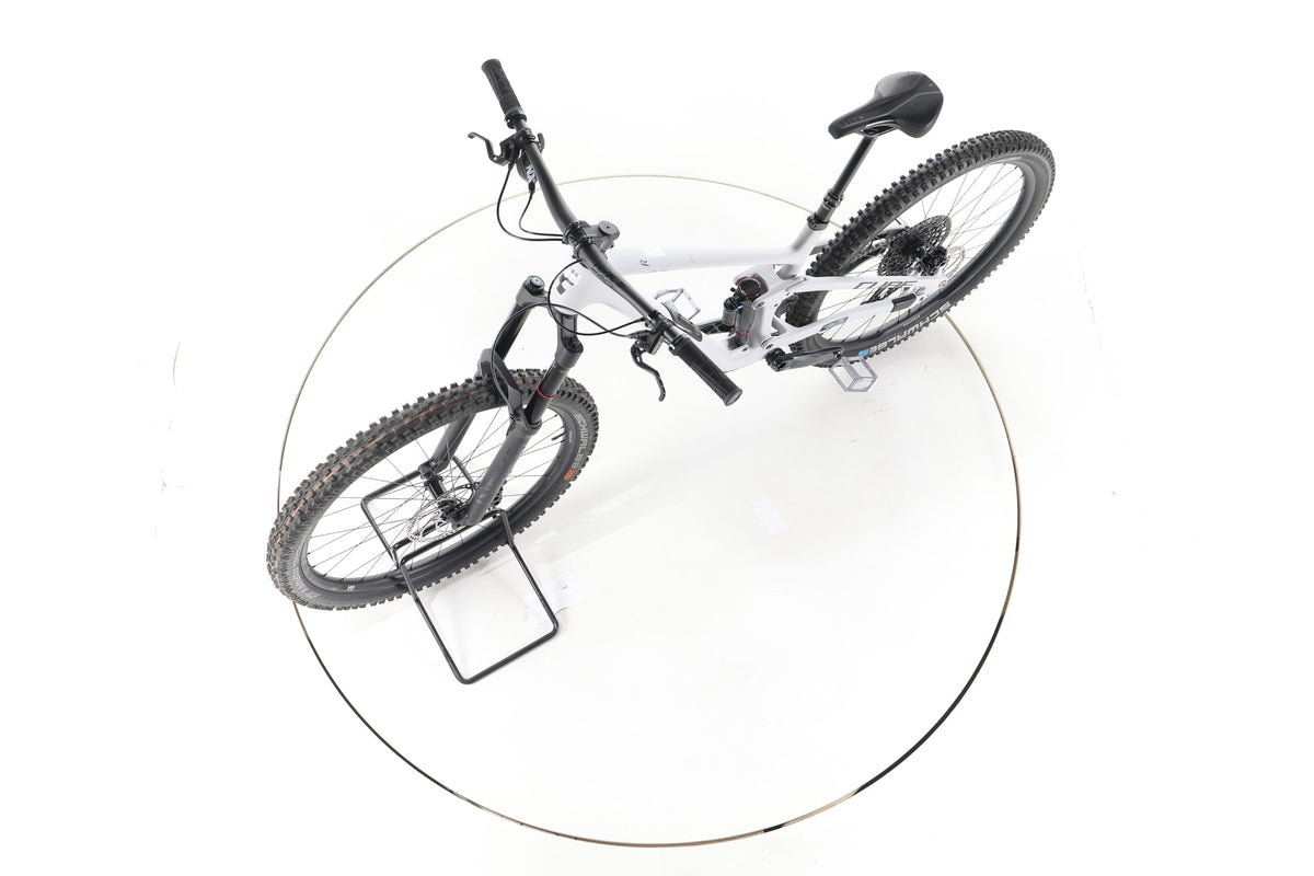 Cube Stereo ONE55 C:62 Race Fahrrad Fully - Image 18