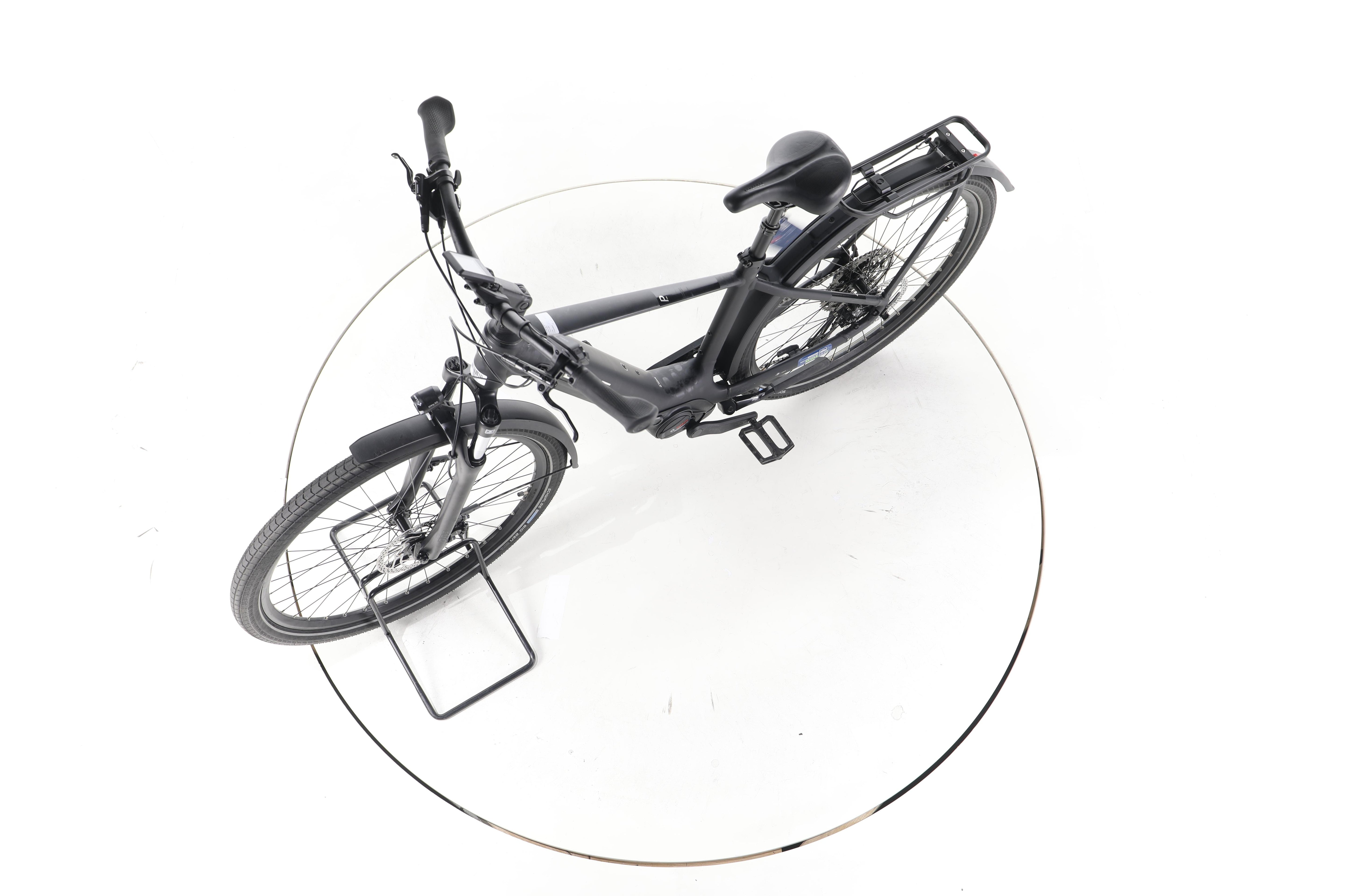 Cube Touring Hybrid Pro Trekking E-Bike 2024 - Image 18