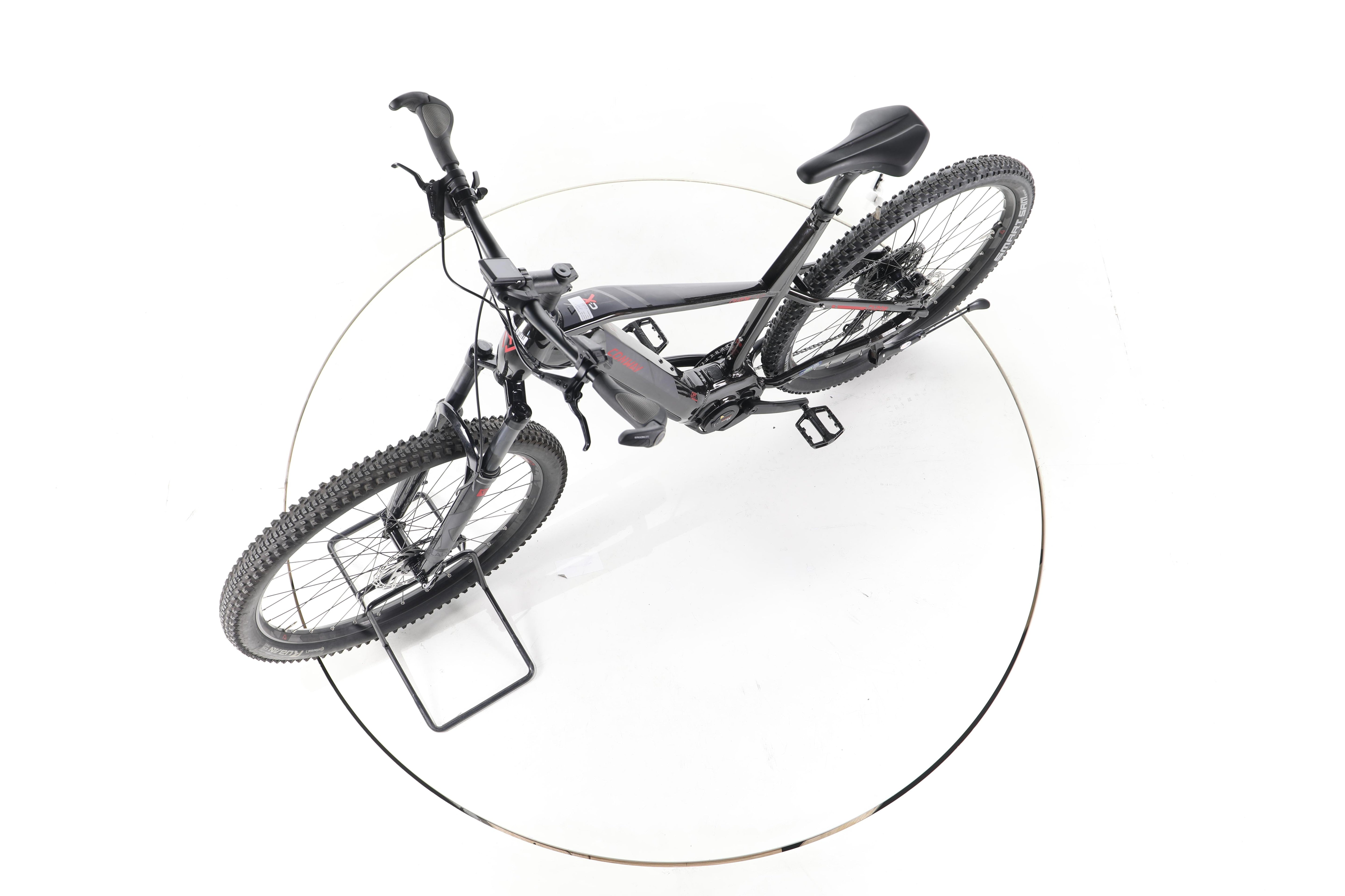 Conway Cairon S 5.0 E-Bike - Image 18