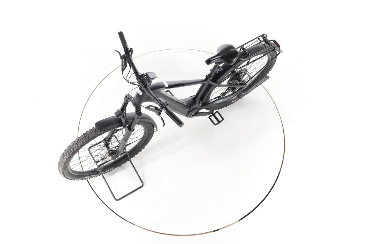 Cube Reaction Hybrid SLX Allroad Trekking E-Bike - Image 18