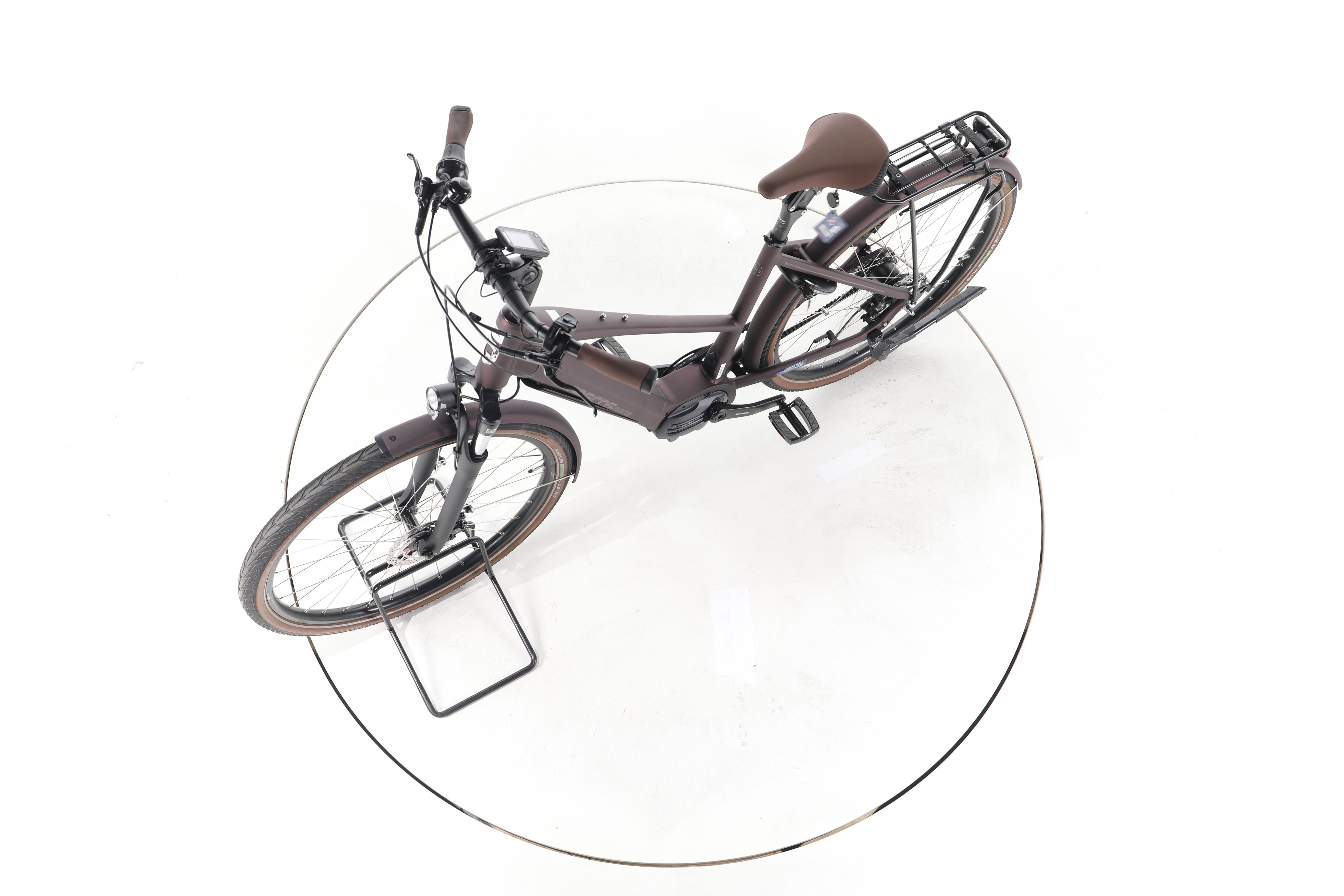 Grecos Eli 2.4 City E-Bike - Image 18