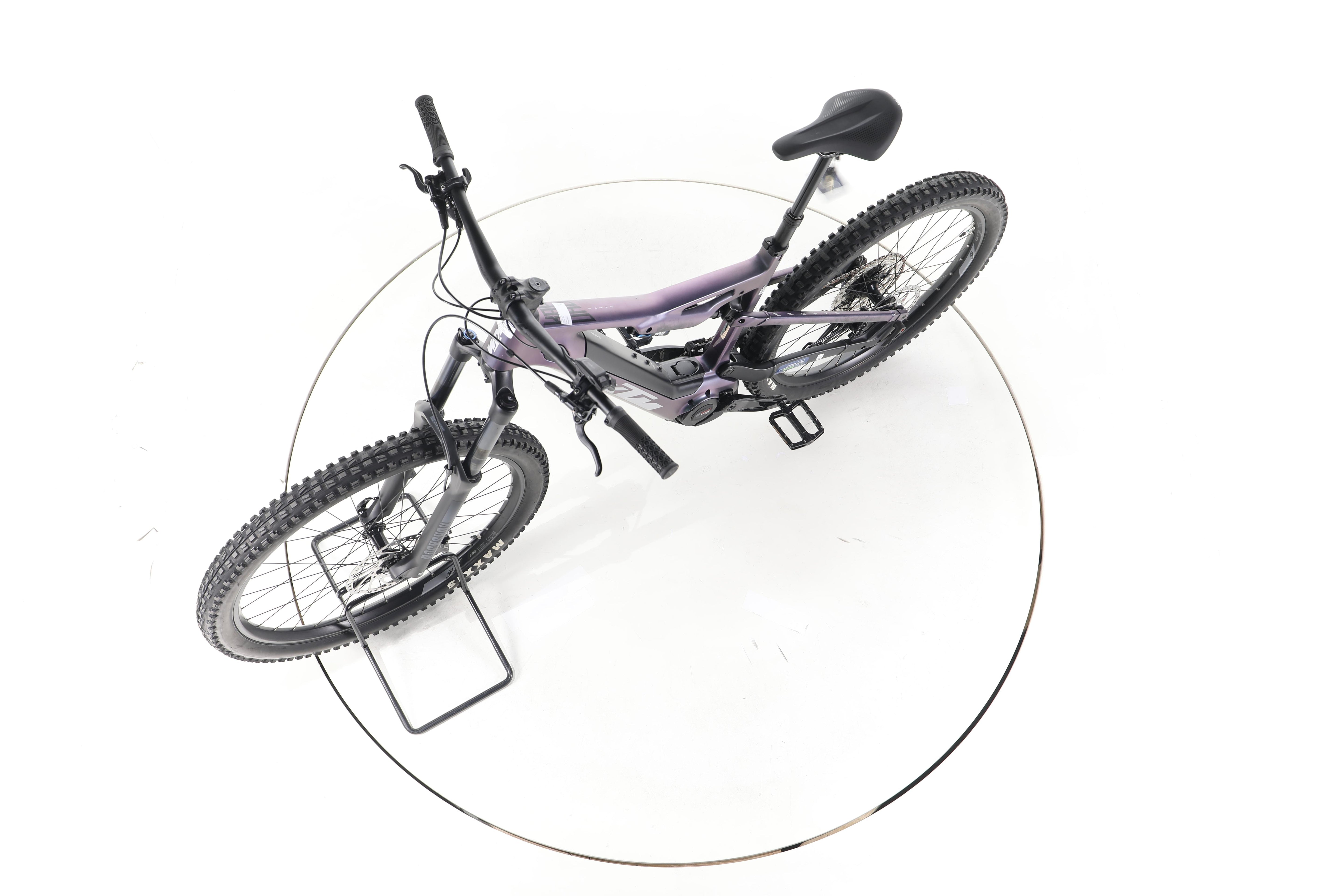 KTM Macina Kapoho Elite E-Bike Fully Carbon - Image 18