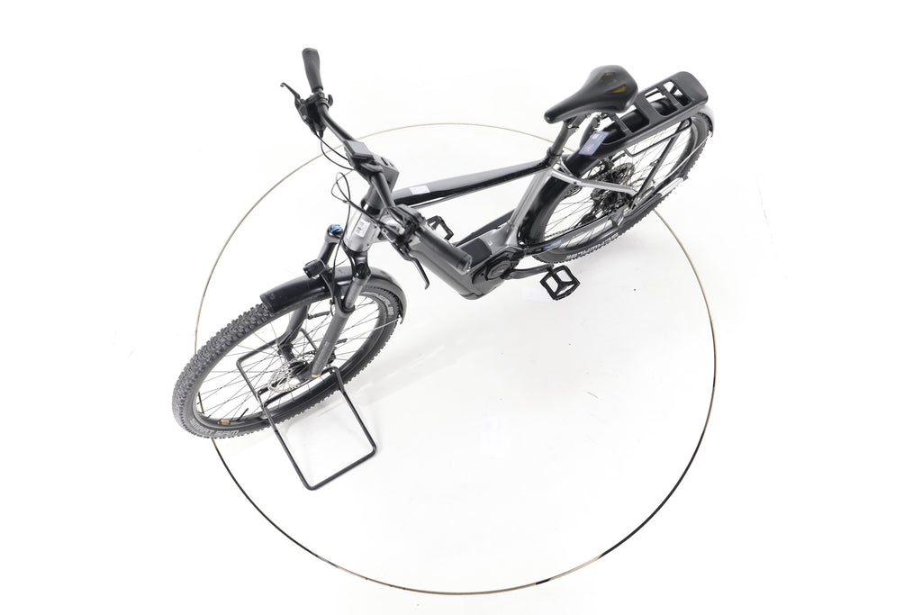 Cannondale Tesoro Neo X 1 Trekking E-Bike Tiefeinsteiger 2023 - Image 18