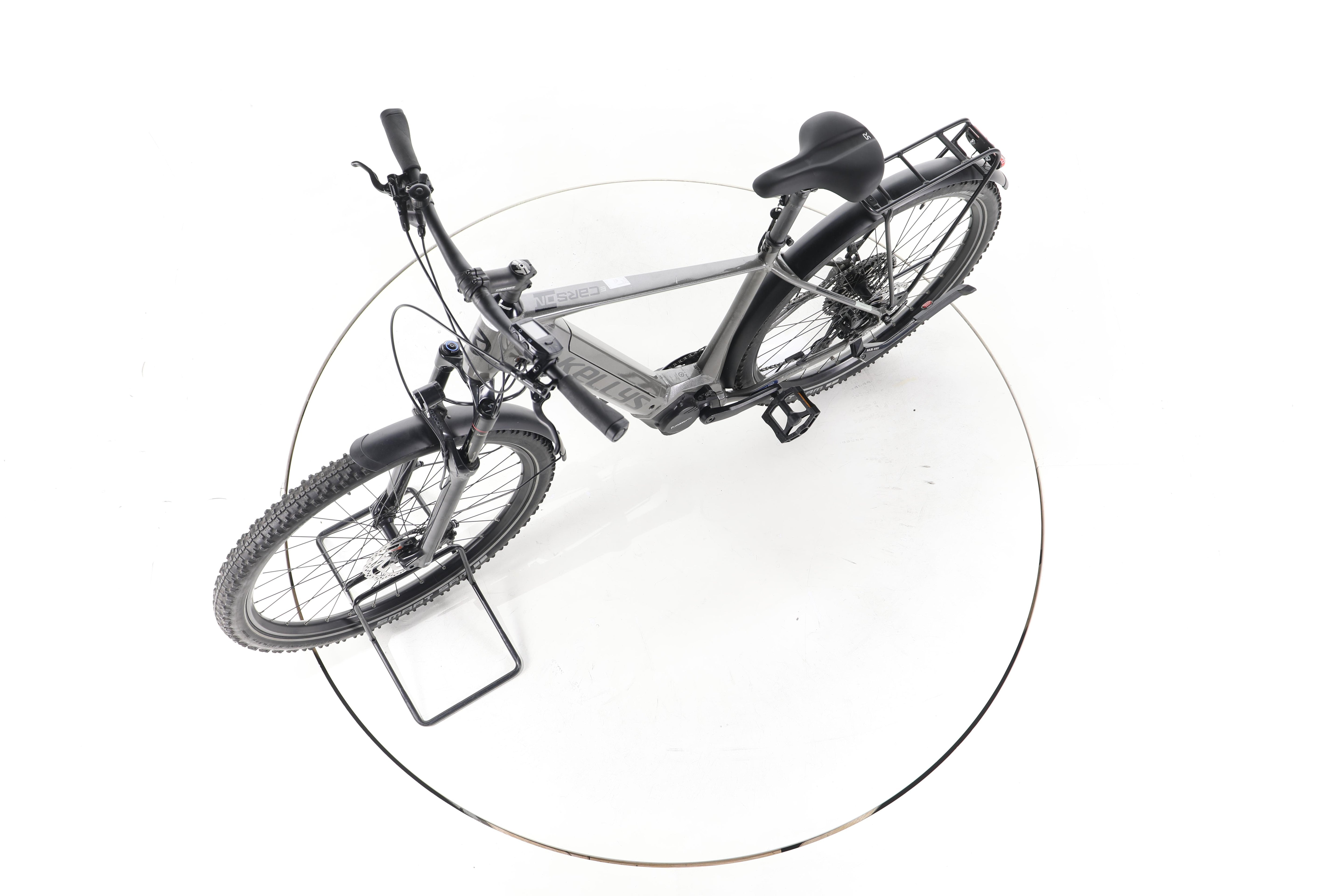 Kellys E-Carson 90 Trekking E-Bike - Image 18