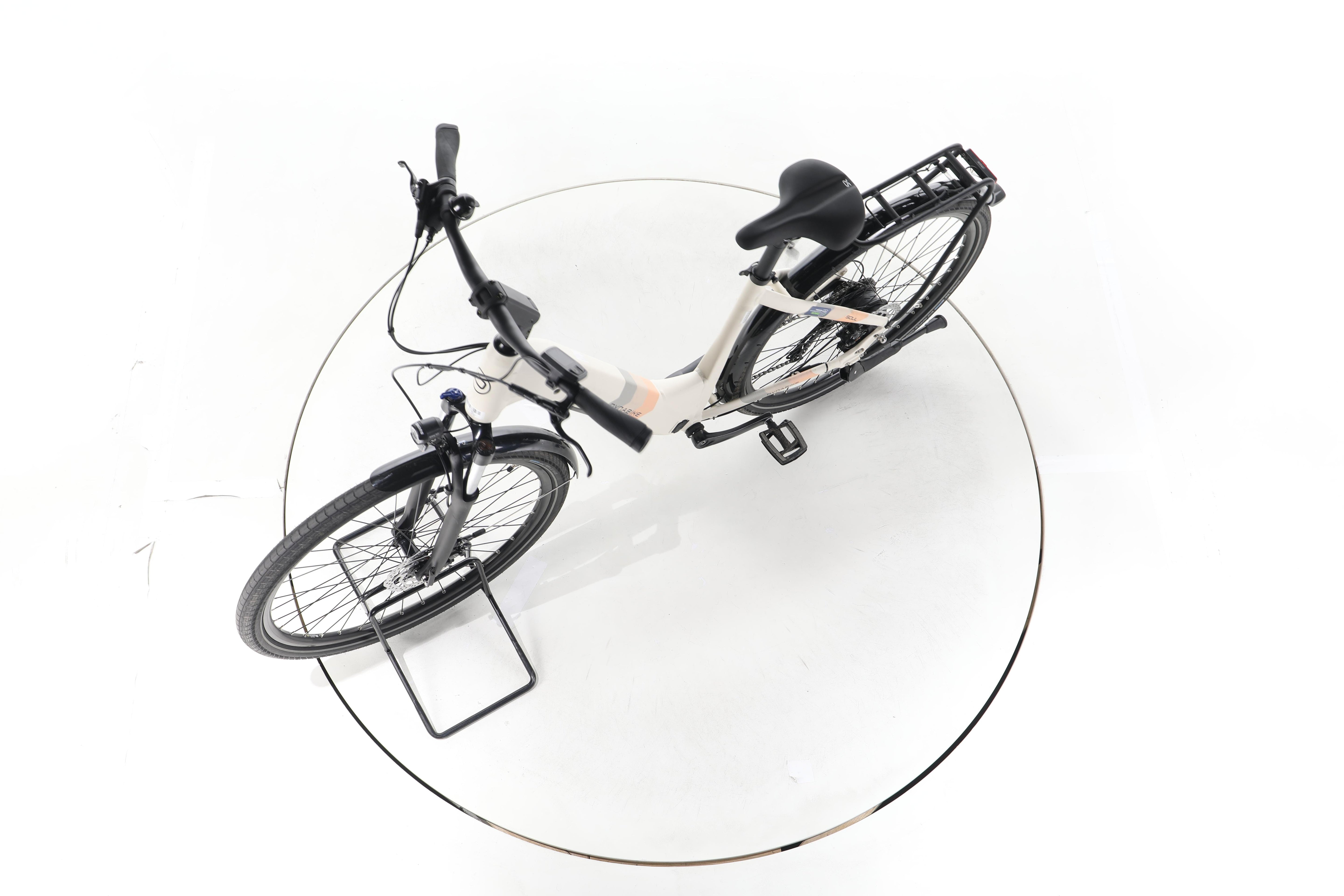 Dynabike Soul Elo Trekking E-Bike Tiefeinsteiger 2025 - Image 18