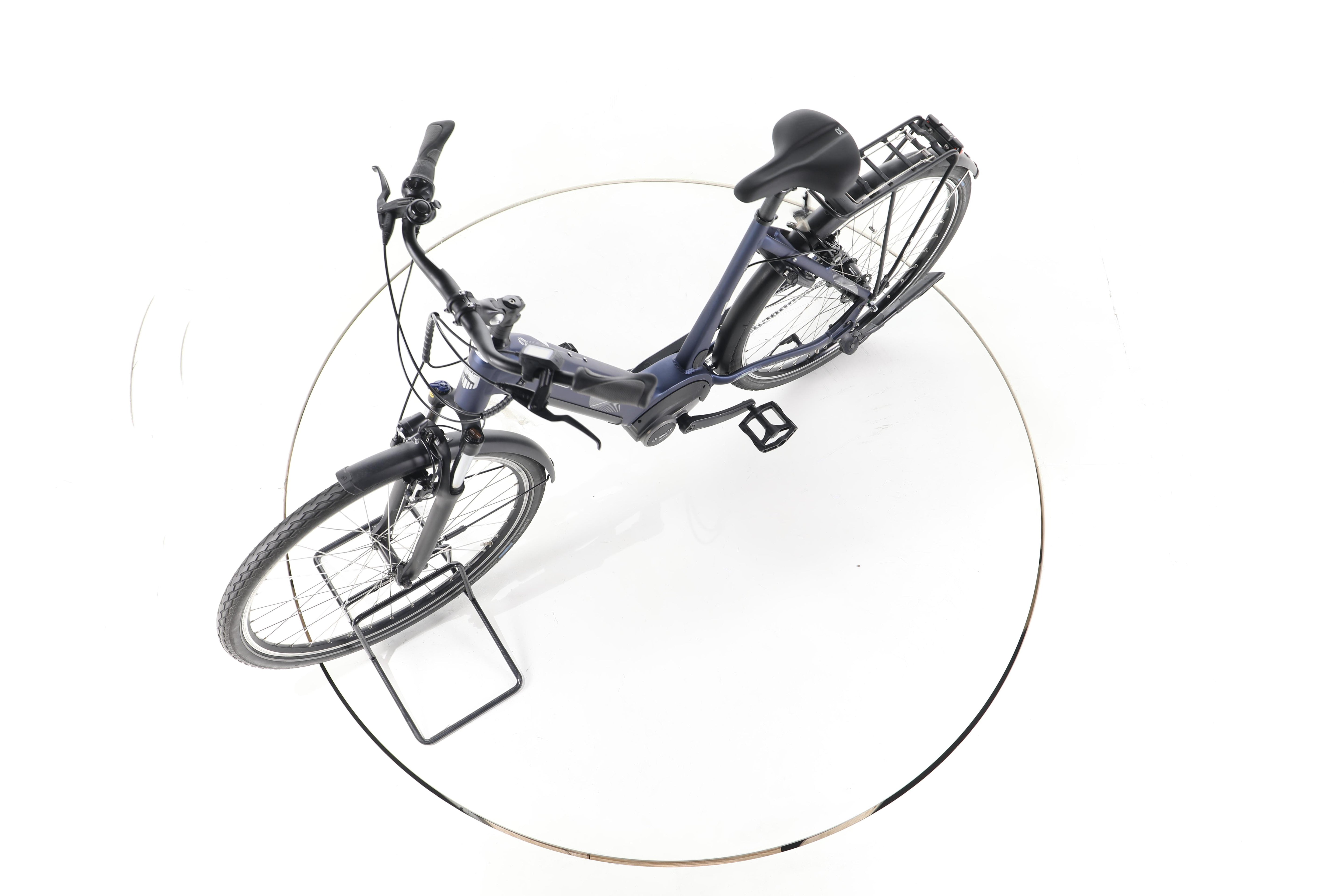 BBF Granada City E-Bike Tiefeinsteiger - Image 18