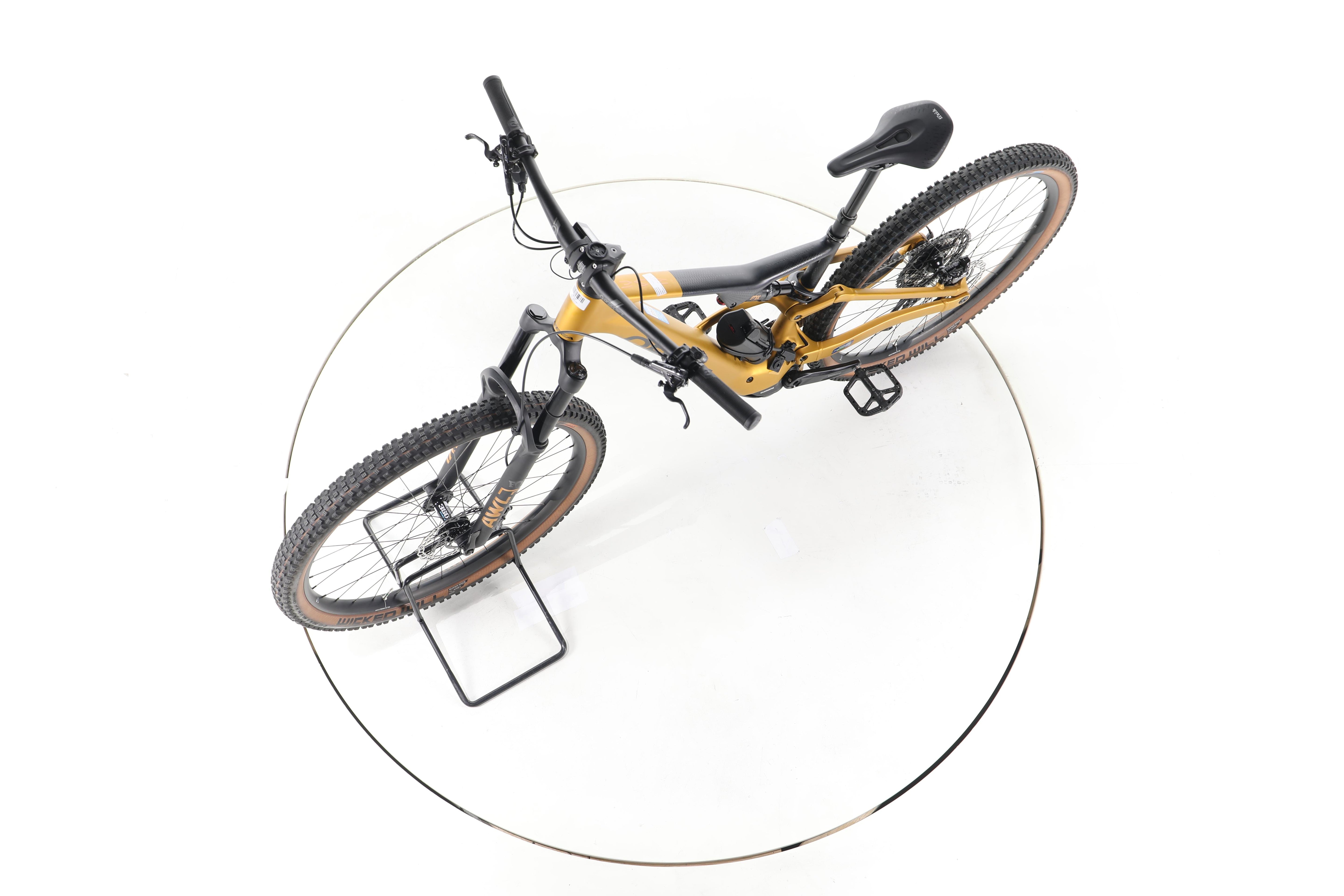 Orbea Rise H20 E-Bike Fully 2025 - Image 18