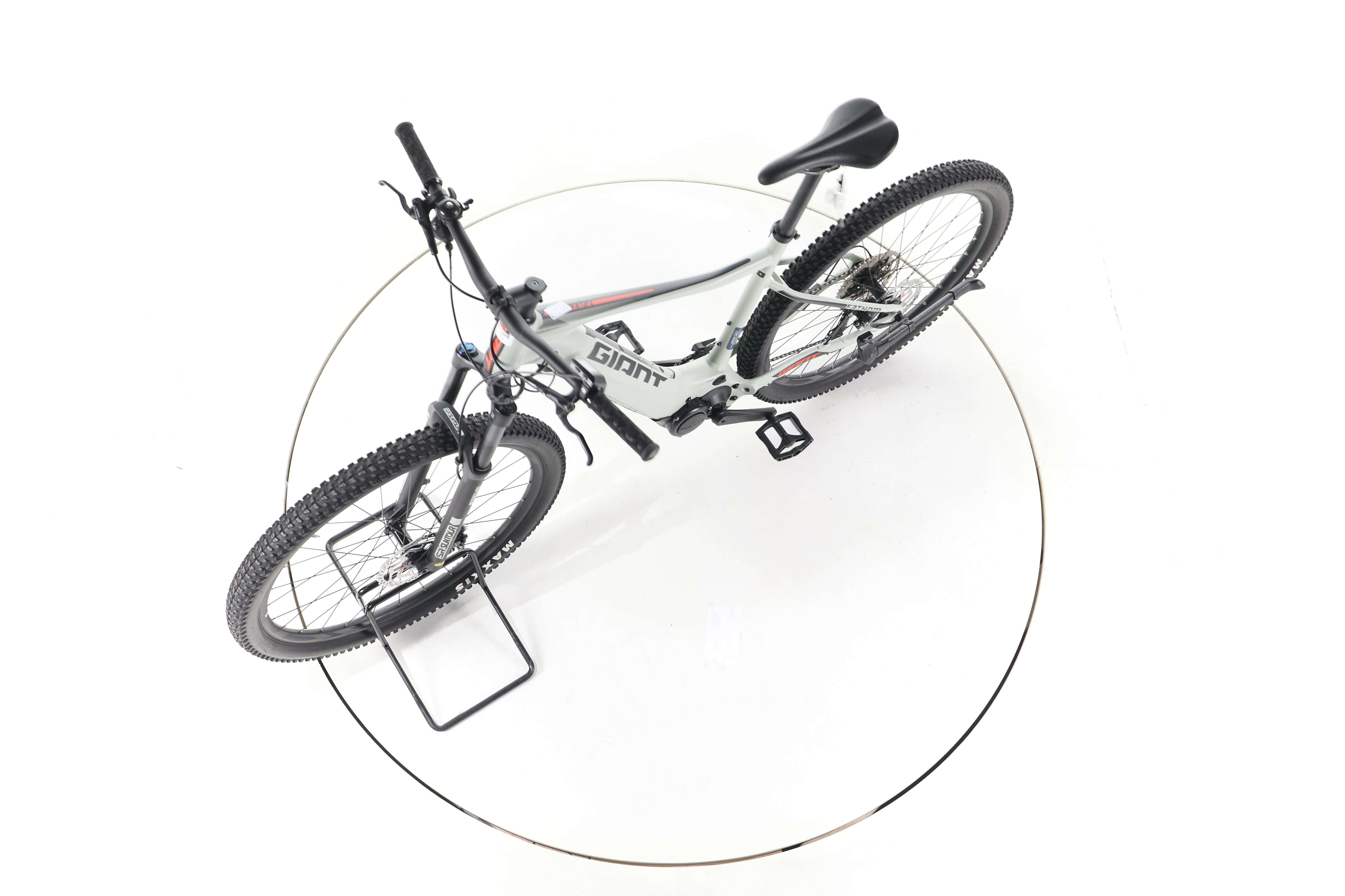 Giant Fathom E+ 2 E-Bike - Image 18