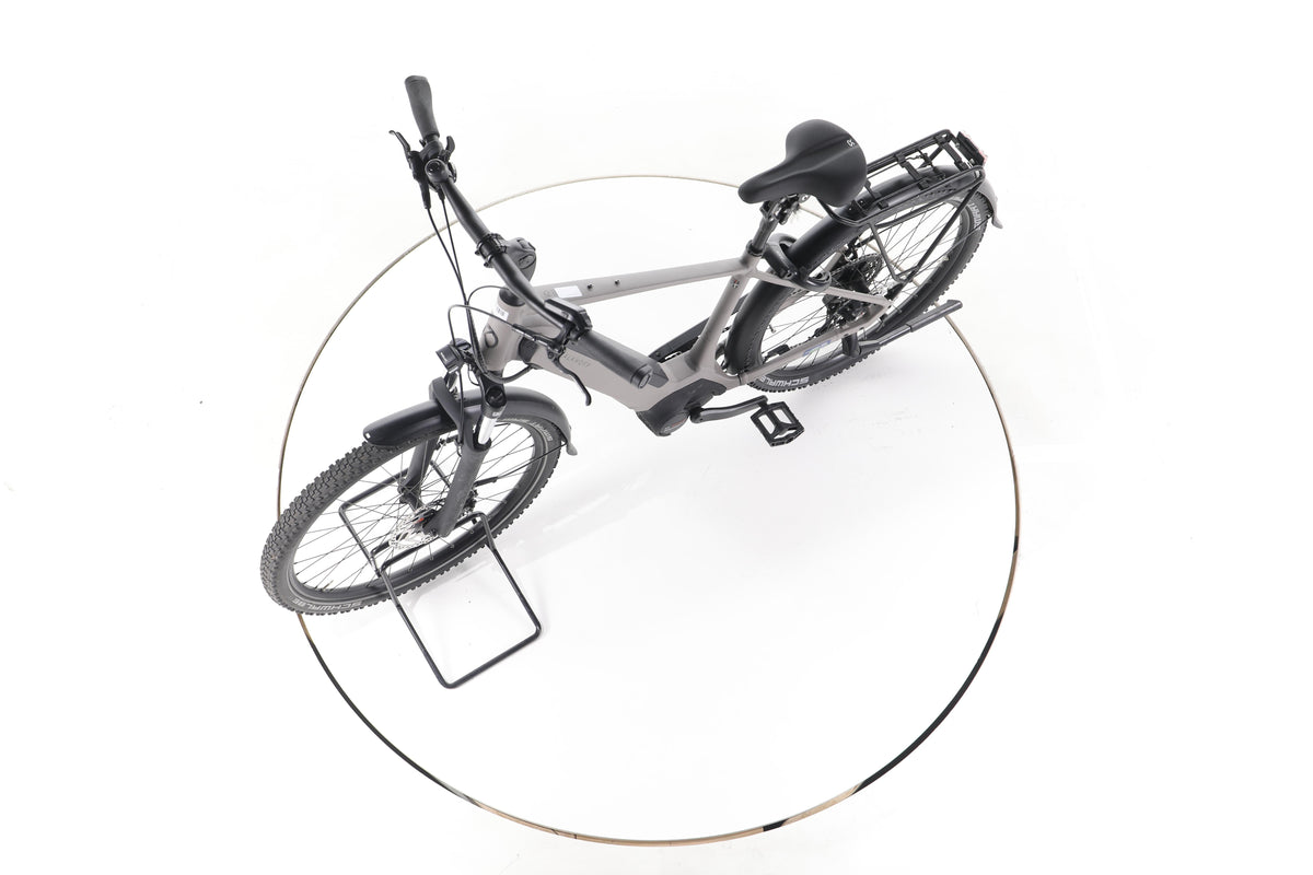 Kalkhoff Entice 3.B Move Trekking E-Bike 2024 - Image 18
