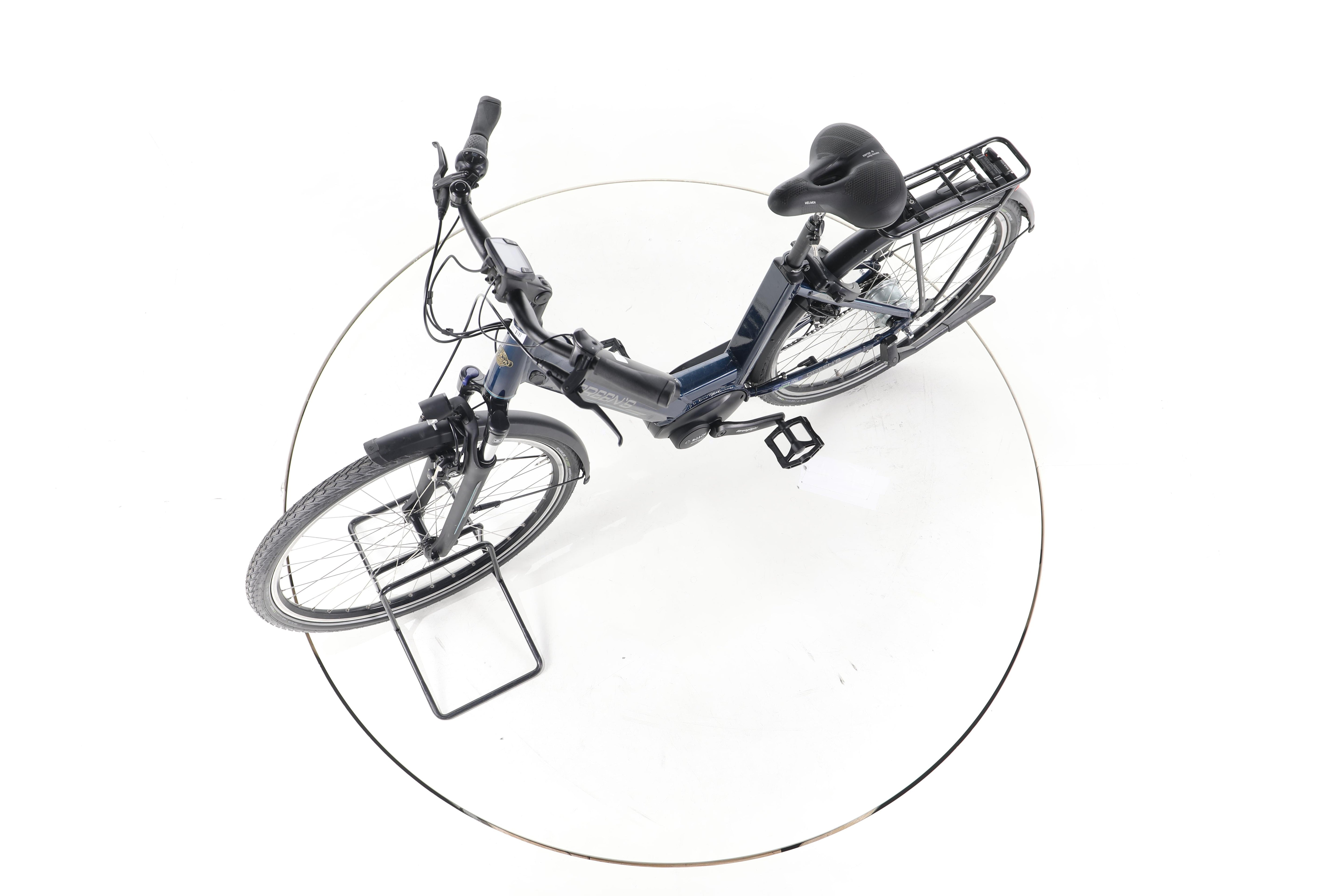 Green's Ashford City E-Bike Tiefeinsteiger - Image 18