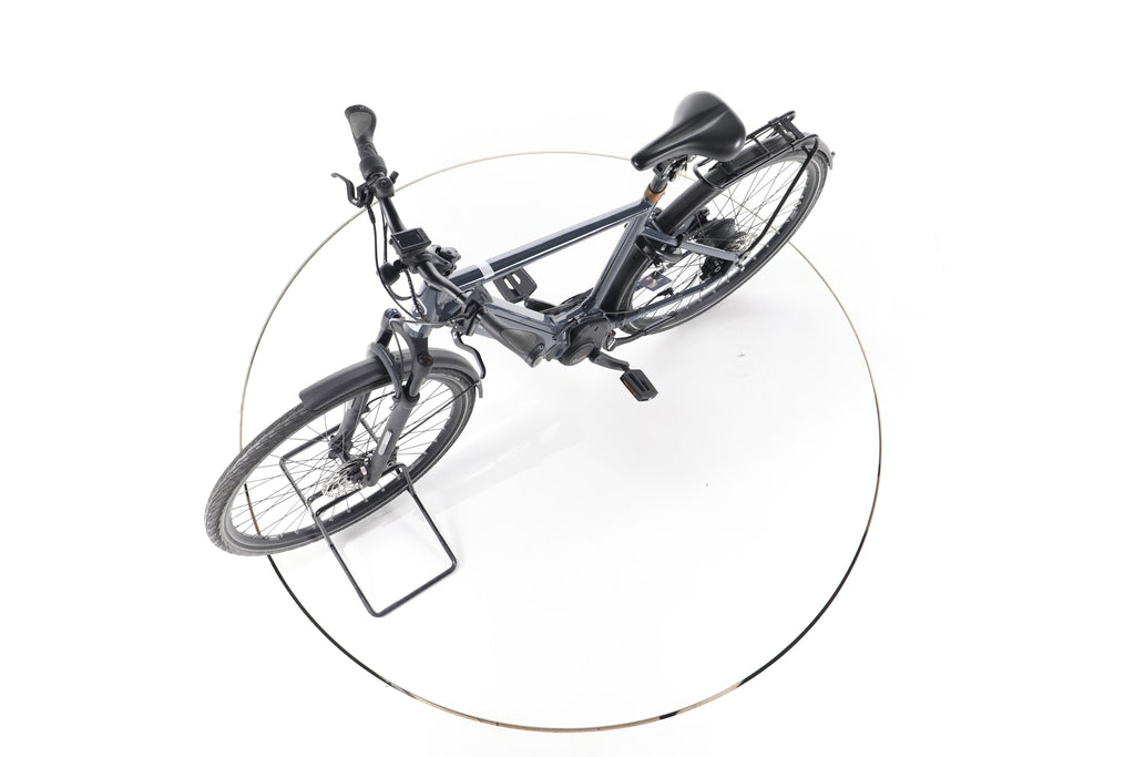 HNF Nicolai SD3 Urban City E-Bike 2024 - Image 18