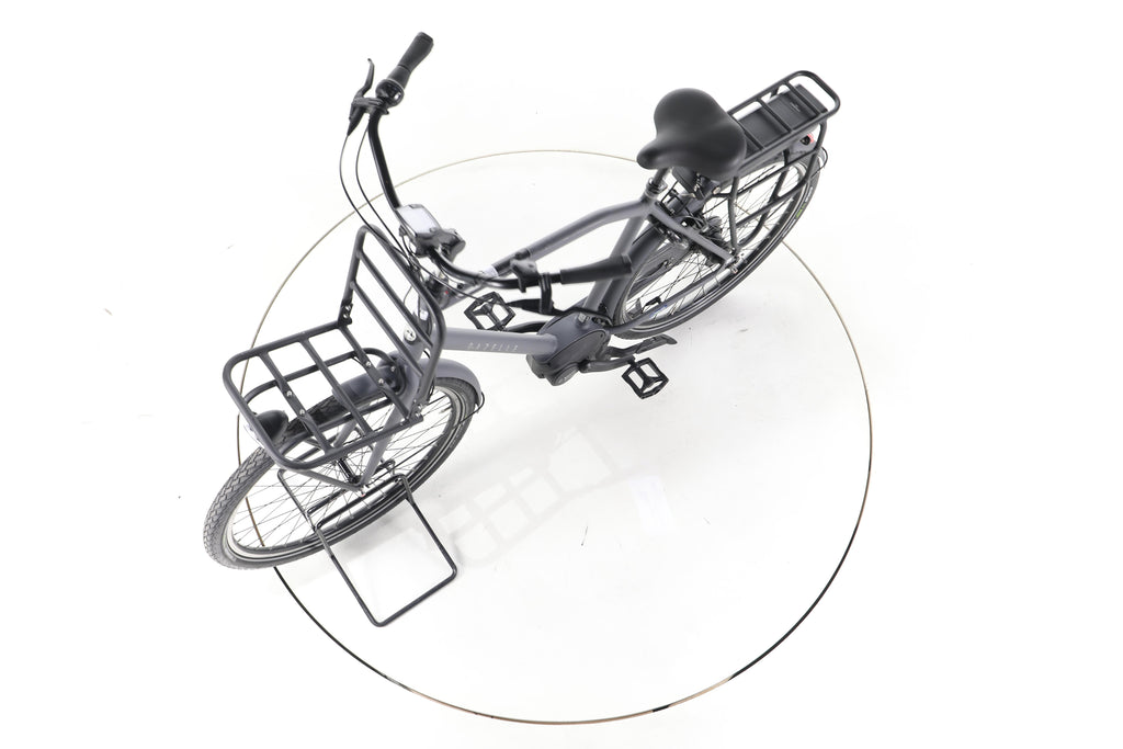 Gazelle HeavyDutyNL C7+ HMB City E-Bike - Image 18