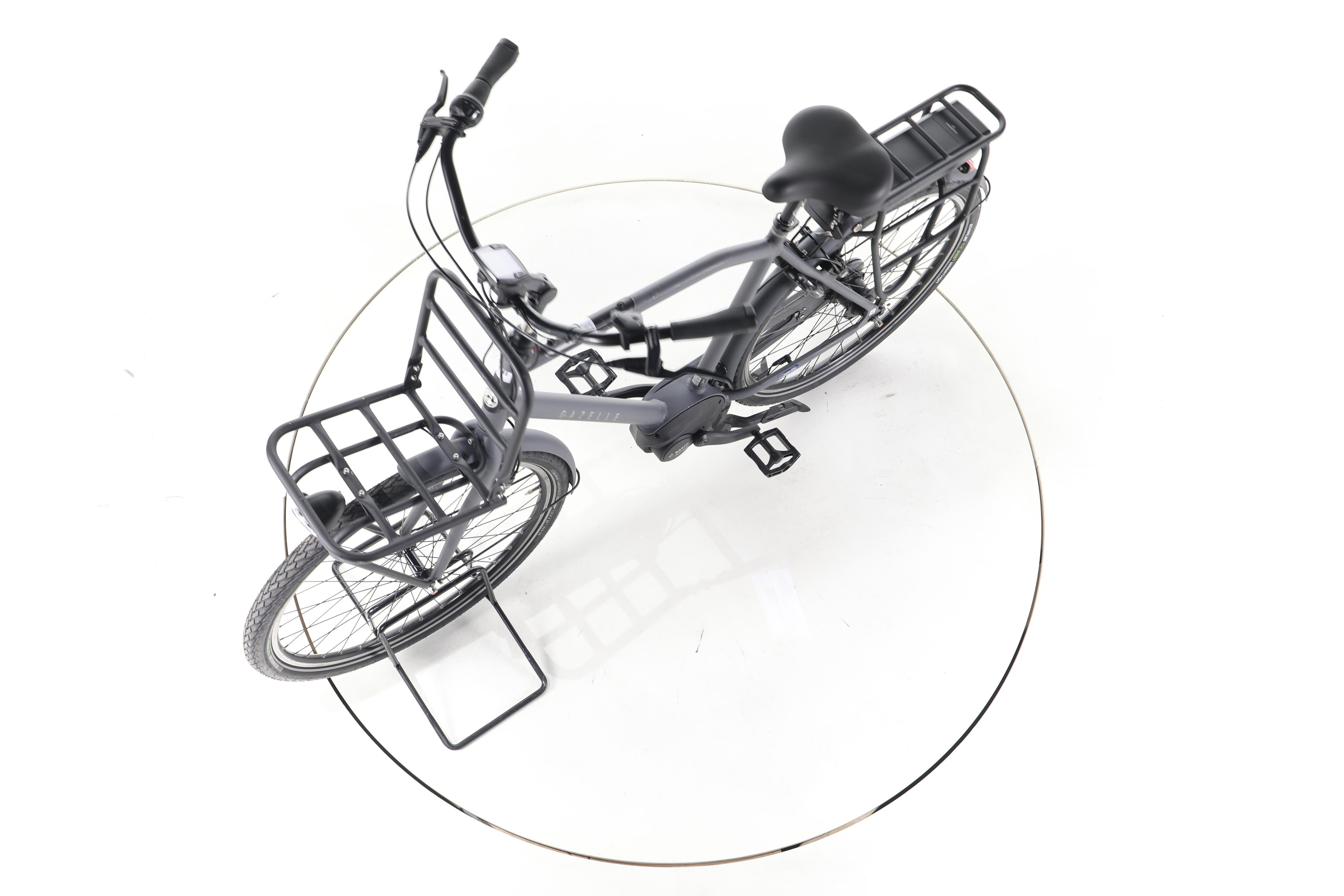 Gazelle HeavyDutyNL C7+ HMB City E-Bike - Image 18