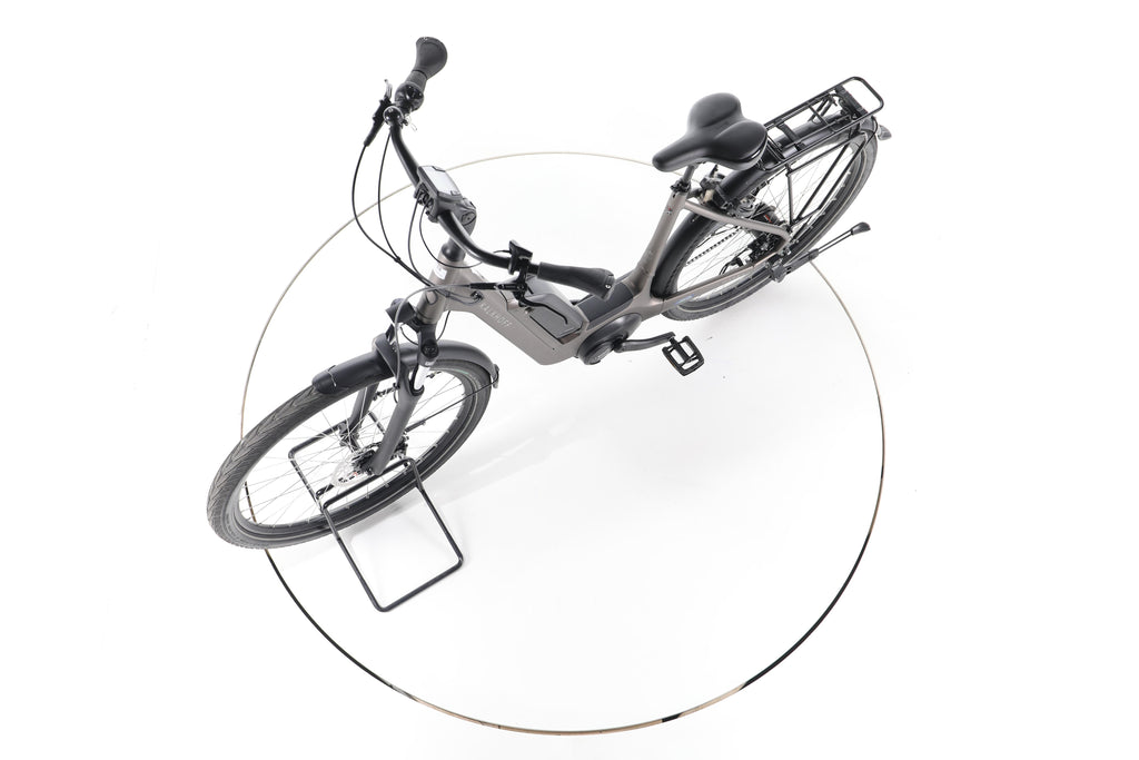Kalkhoff Image 1.B Advance RT City E-Bike Tiefeinsteiger - Image 18