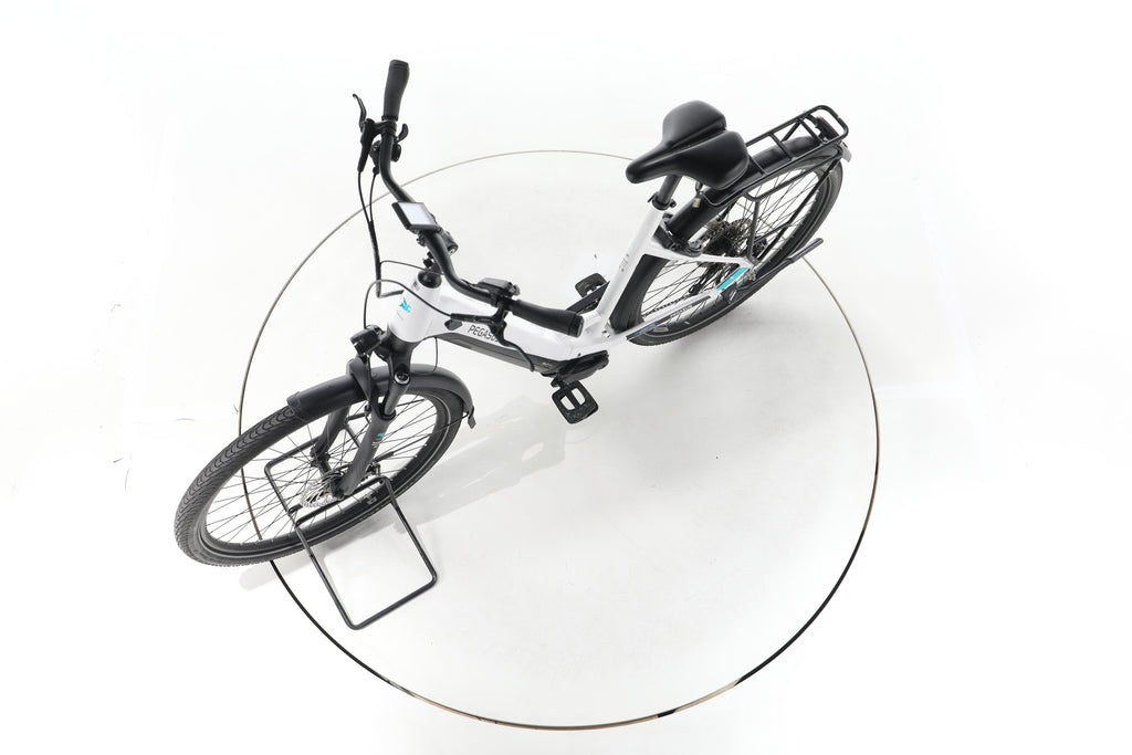 Pegasus Premio EVO 10 Lite Trekking E-Bike Tiefeinsteiger - Image 18
