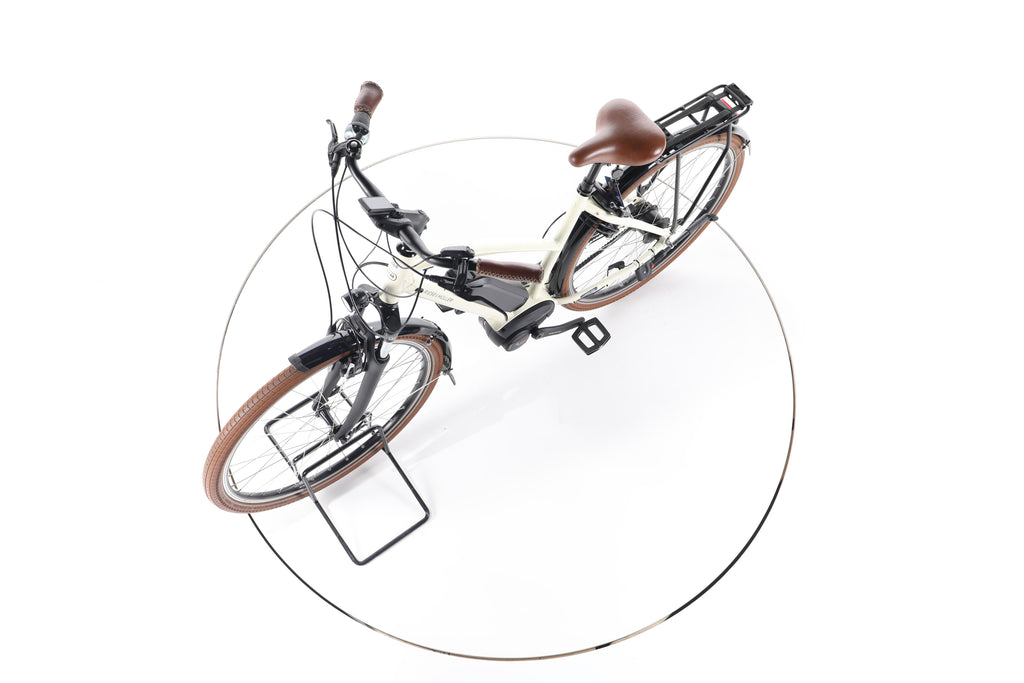 Riese & Müller Cruiser 2 Mixte Silent City E-Bike 2023 - Image 18