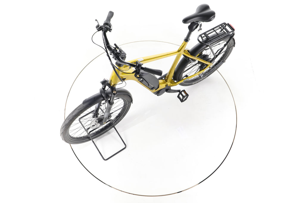 FLYER Upstreet3 7.23 City E-Bike - Image 18