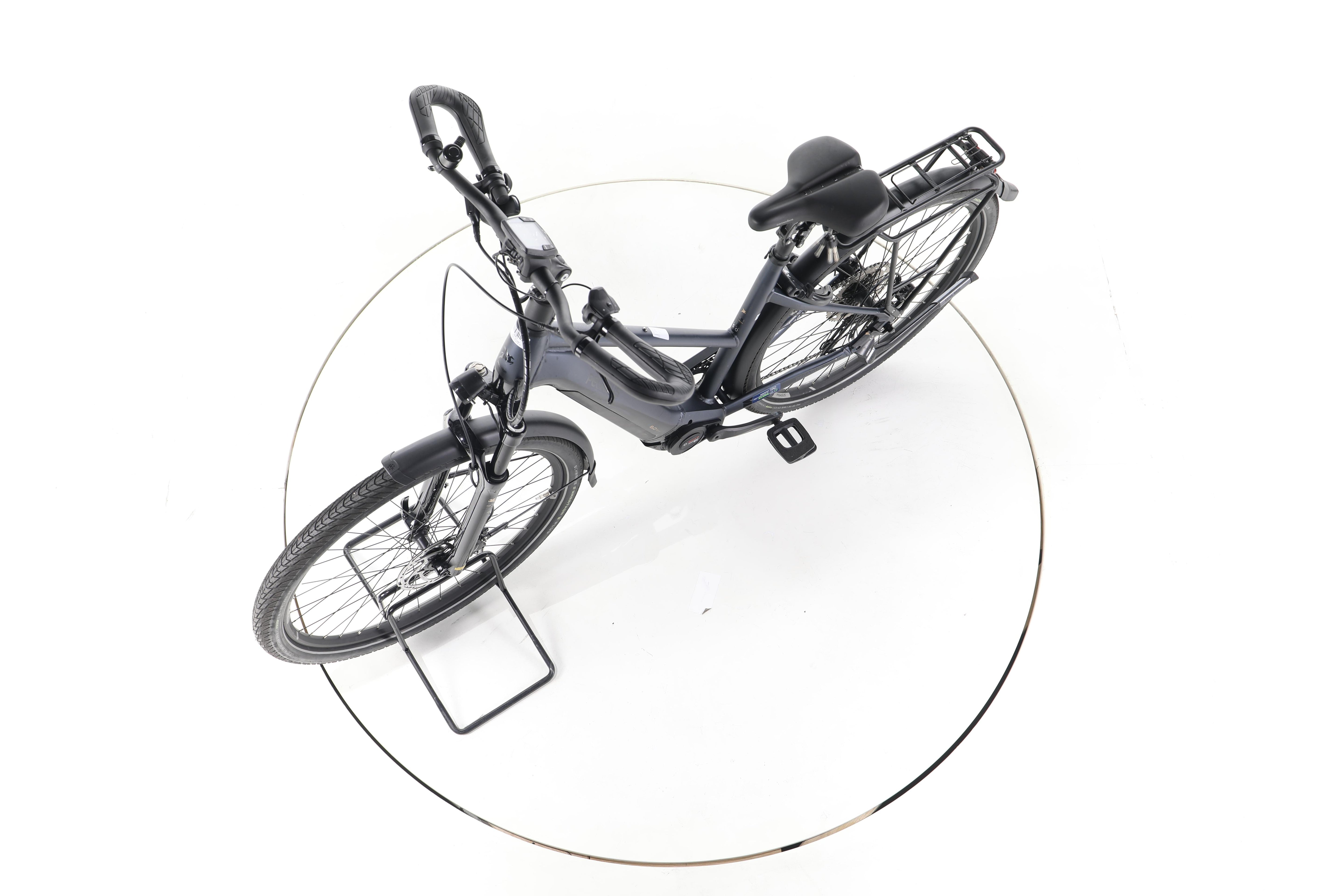 Pegasus Premio EVO 10 Lite Trekking E-Bike - Image 18